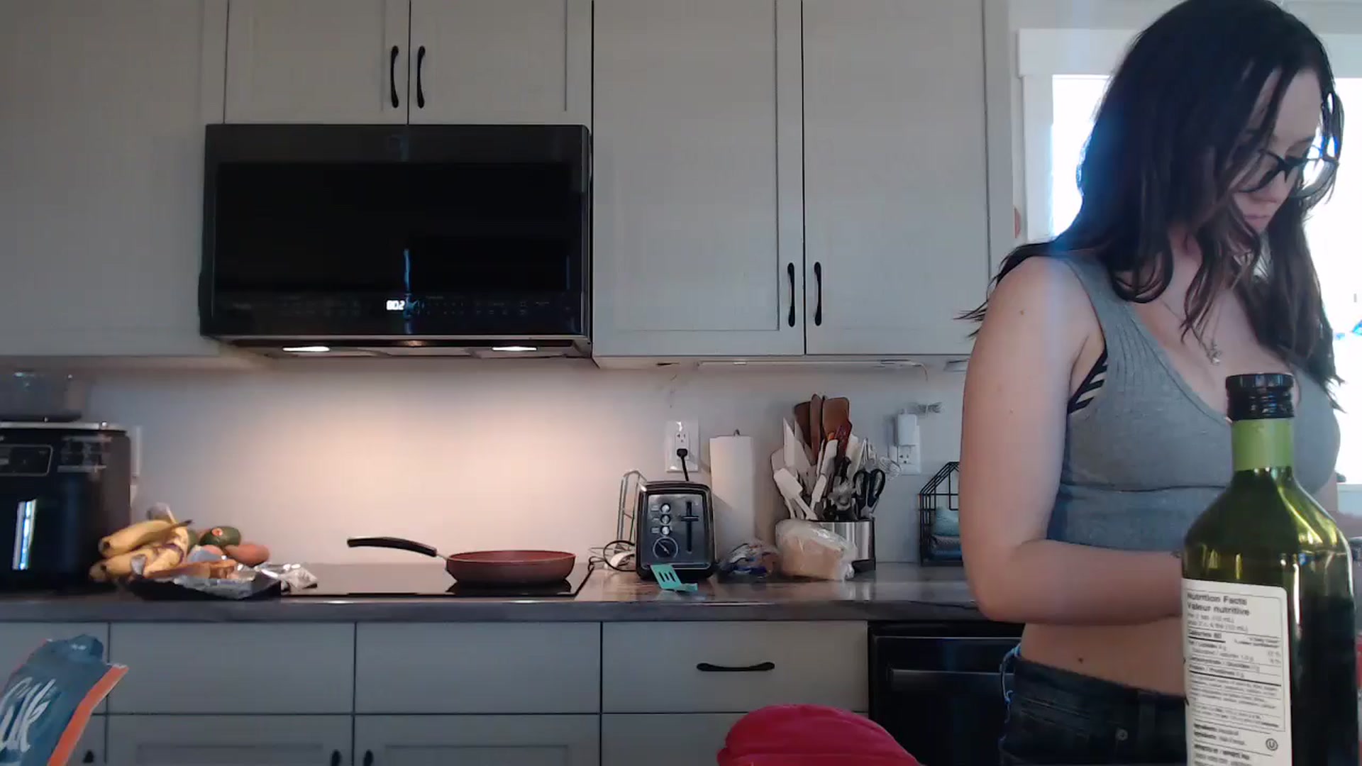 Gallery image thumbnail from JazzliciousXO's myfreecams stream on, 04/30/2025, 23:19 image 5 of 20