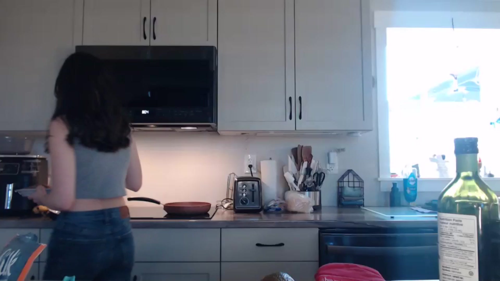Gallery image thumbnail from JazzliciousXO's myfreecams stream on, 04/30/2025, 23:19 image 7 of 20