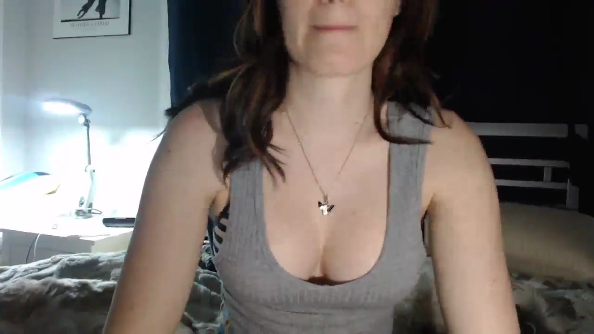 Gallery image thumbnail from JazzliciousXO's myfreecams stream on, 05/01/2025, 03:52 image 5 of 20