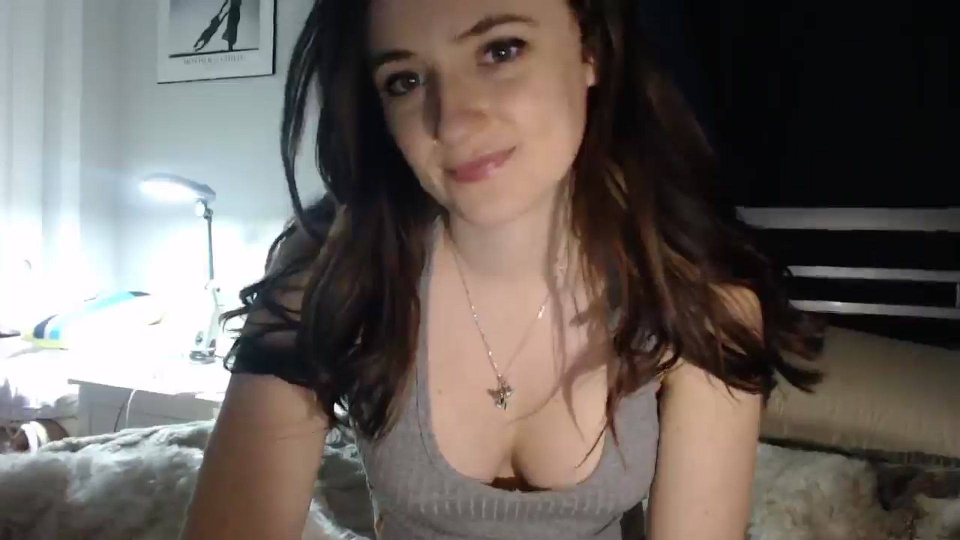 Gallery image thumbnail from JazzliciousXO's myfreecams stream on, 05/01/2025, 03:52 image 3 of 20