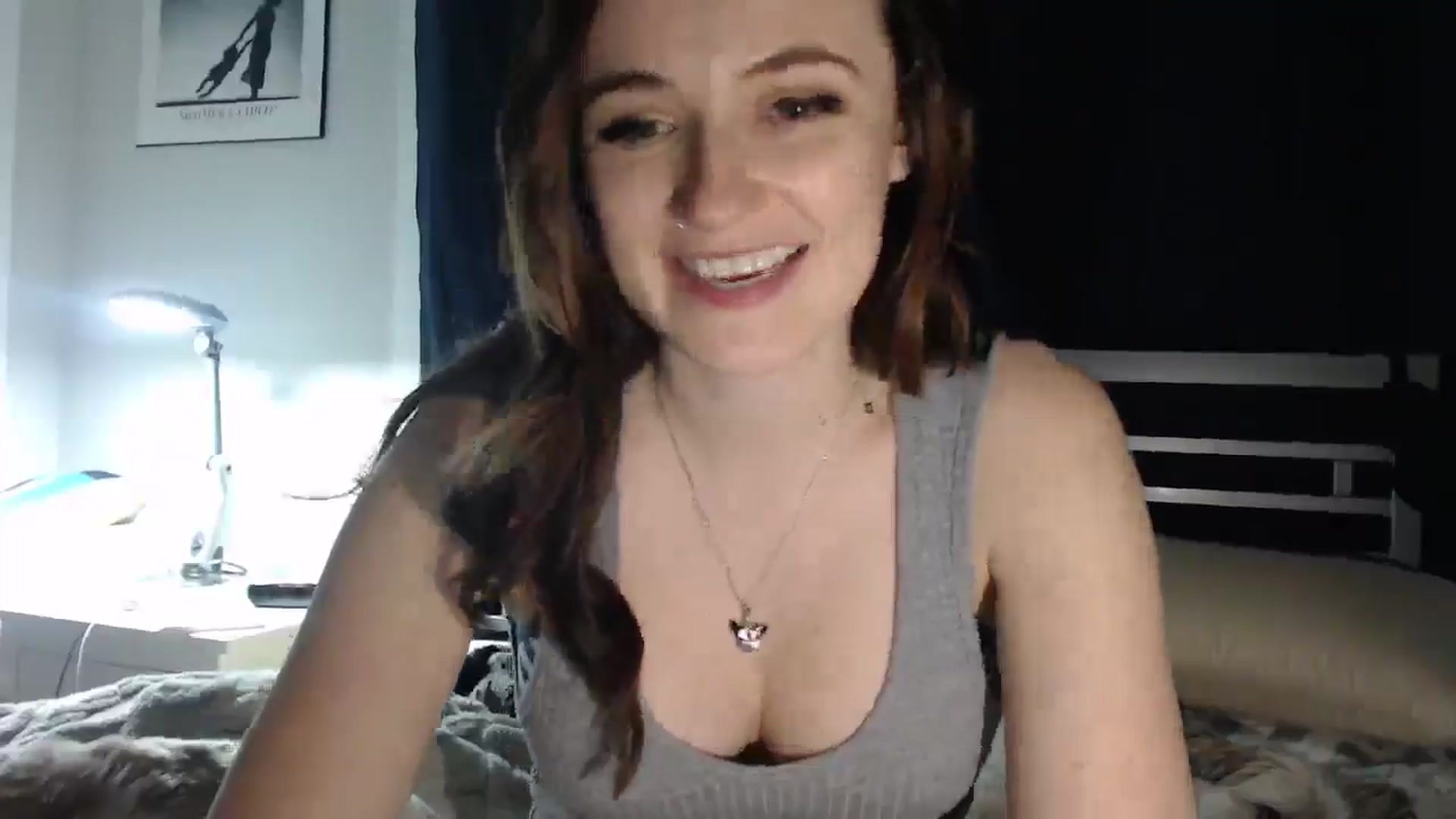 Gallery image thumbnail from JazzliciousXO's myfreecams stream on, 05/01/2025, 03:52 image 6 of 20