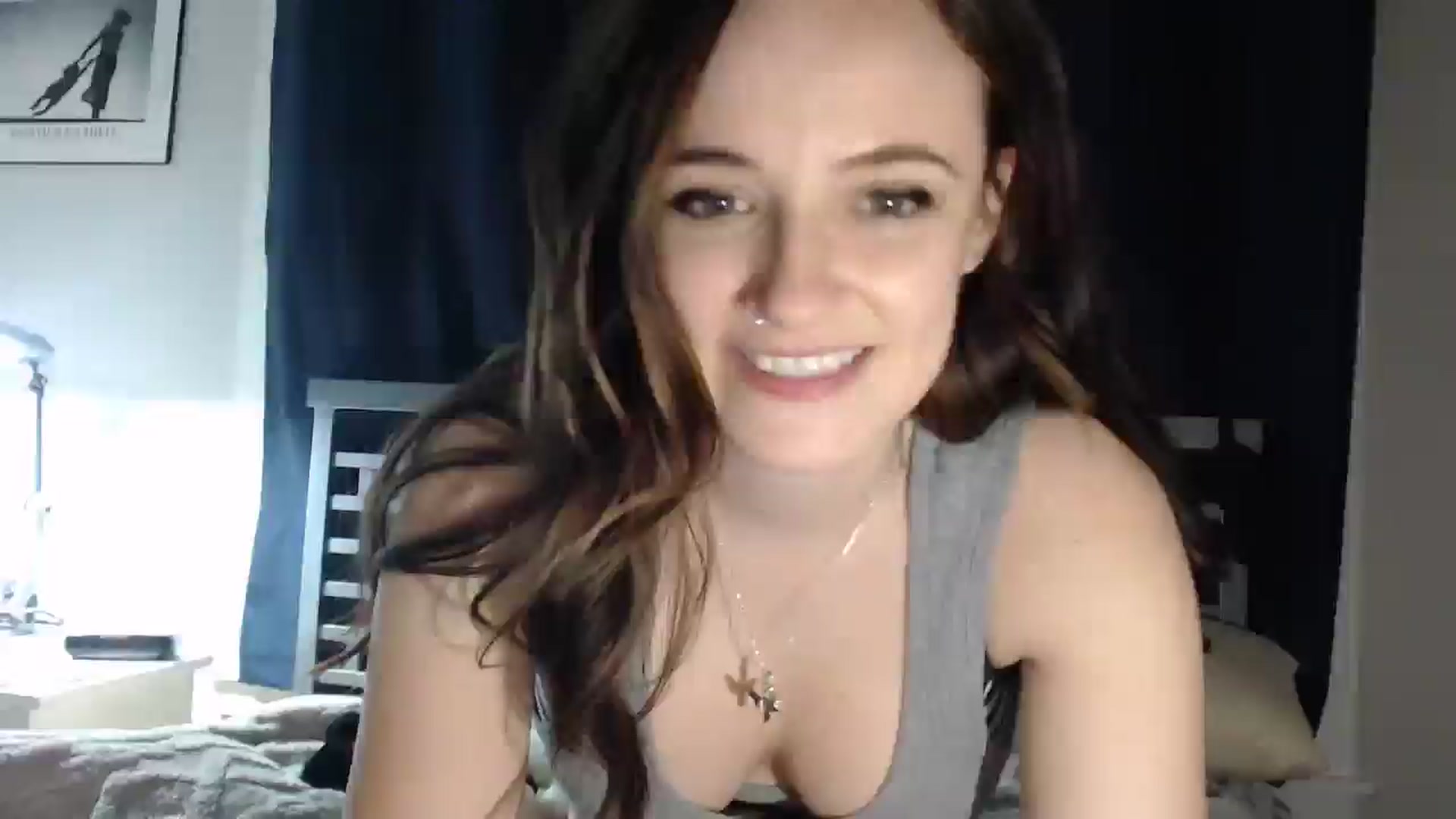 Gallery image thumbnail from JazzliciousXO's myfreecams stream on, 05/01/2025, 04:06 image 1 of 20
