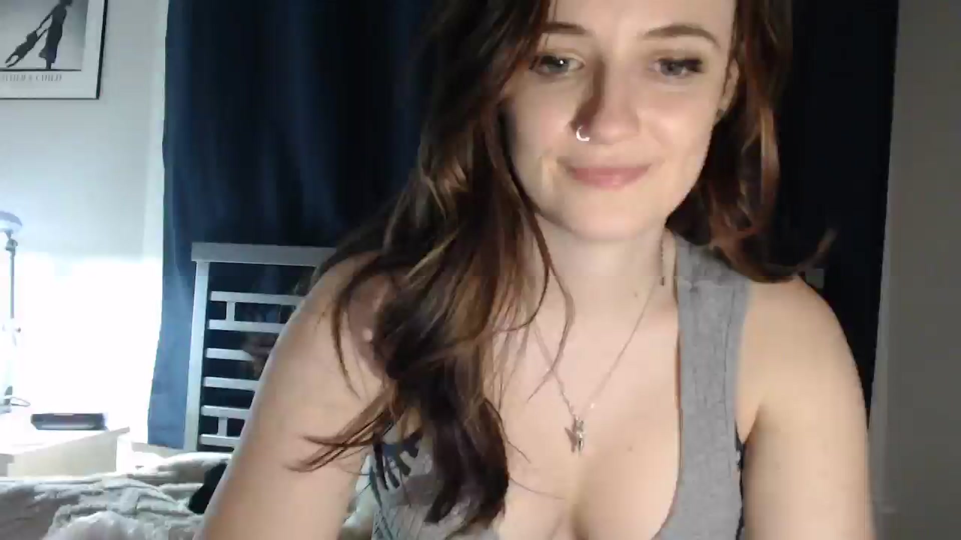 Gallery image thumbnail from JazzliciousXO's myfreecams stream on, 05/01/2025, 04:06 image 13 of 20