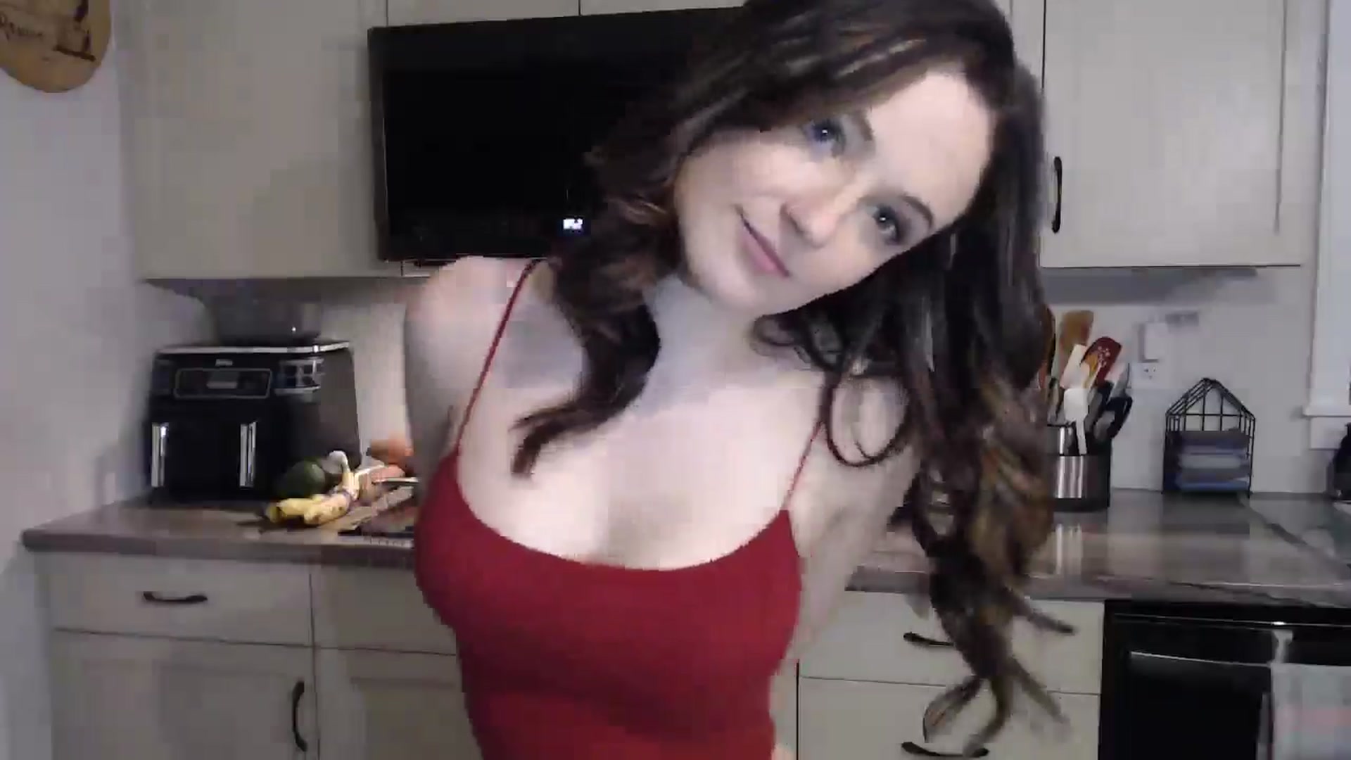 Gallery image thumbnail from JazzliciousXO's myfreecams stream on, 05/04/2025, 24:20 image 9 of 20