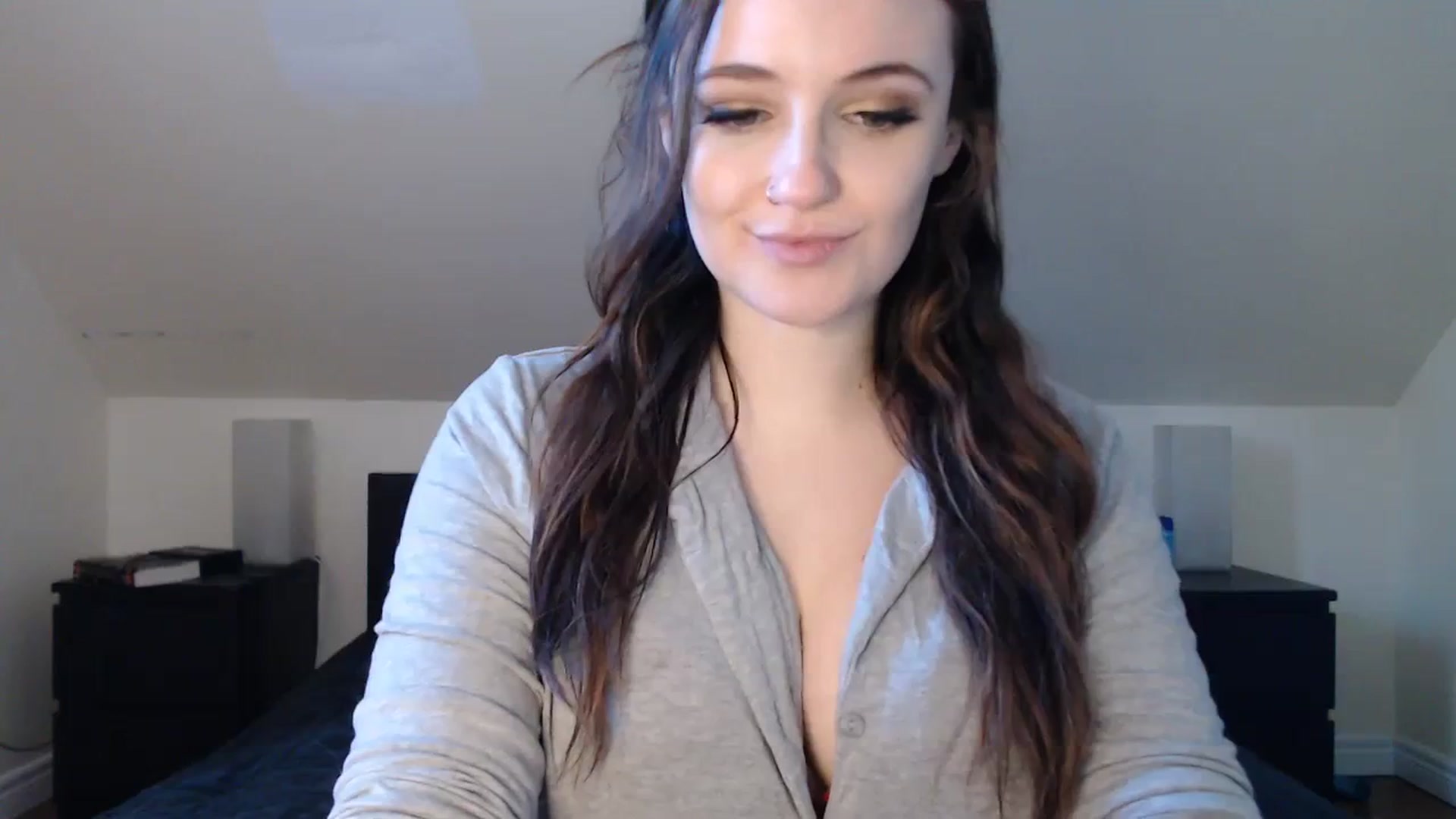 Gallery image thumbnail from JazzyBabe's myfreecams stream on, 01/12/2024, 17:32 image 15 of 20