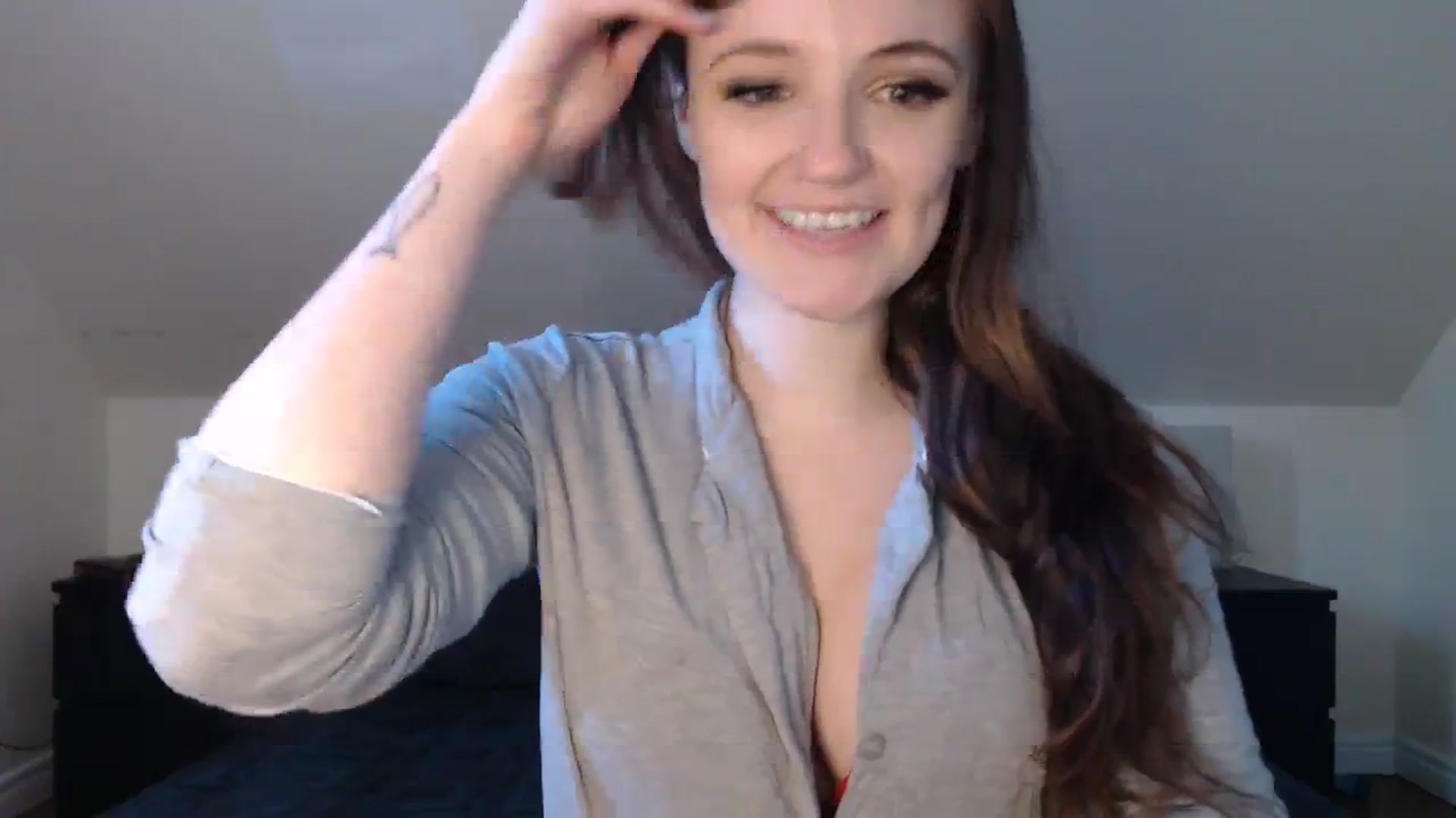 Gallery image thumbnail from JazzyBabe's myfreecams stream on, 01/12/2024, 17:32 image 11 of 20