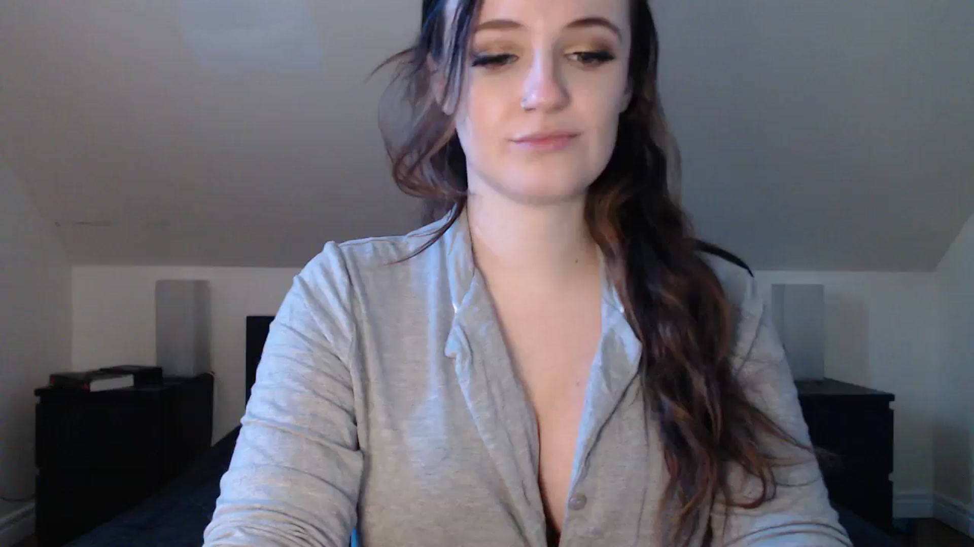Gallery image thumbnail from JazzyBabe's myfreecams stream on, 01/12/2024, 17:32 image 13 of 20