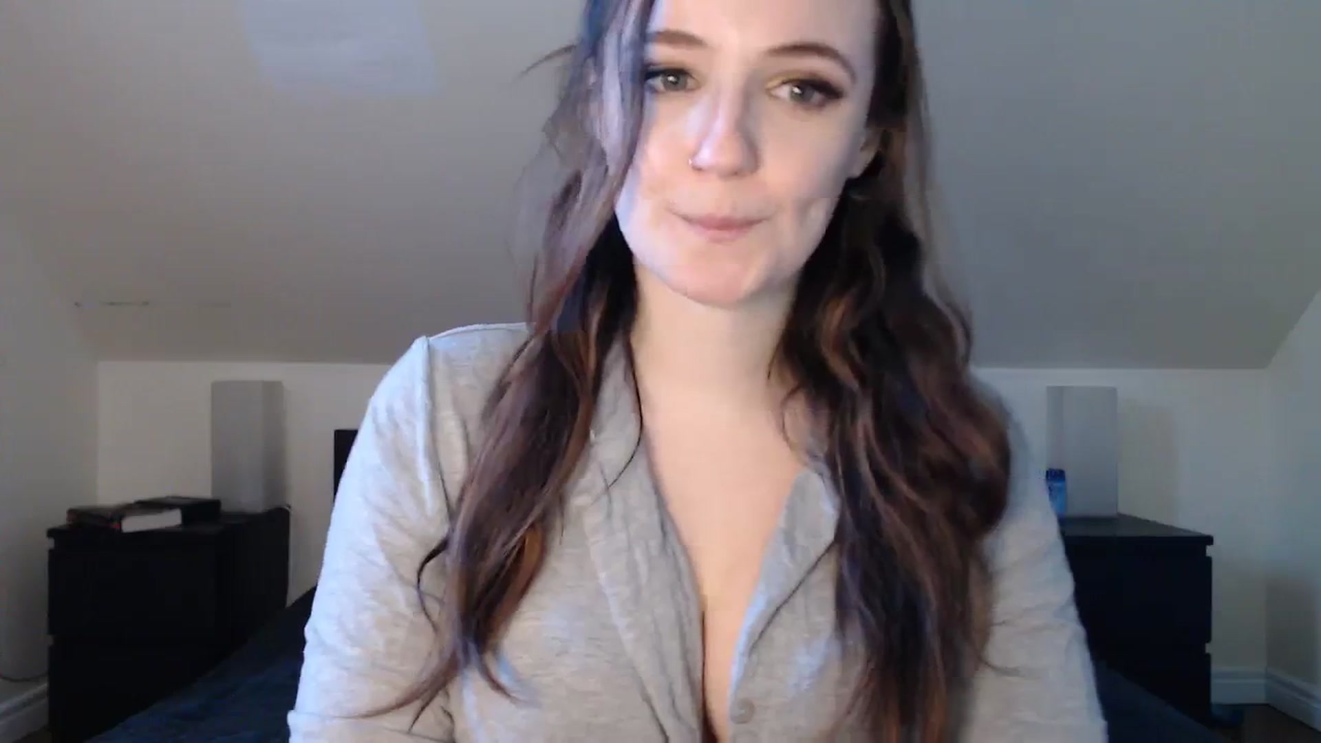 Gallery image thumbnail from JazzyBabe's myfreecams stream on, 01/12/2024, 17:32 image 17 of 20
