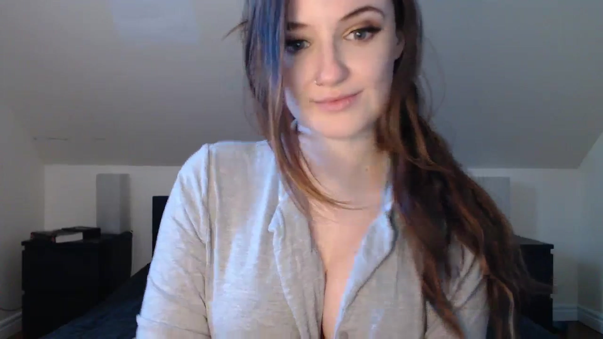 Gallery image thumbnail from JazzyBabe's myfreecams stream on, 01/12/2024, 17:32 image 12 of 20