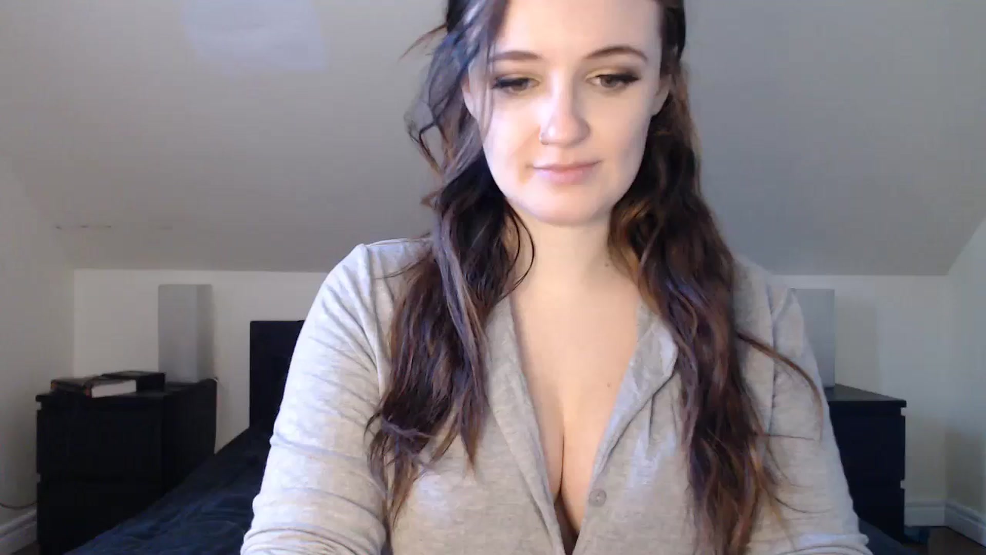 Gallery image thumbnail from JazzyBabe's myfreecams stream on, 01/12/2024, 17:32 image 3 of 20