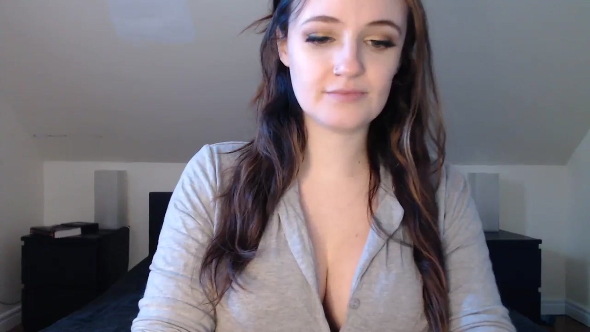 Gallery image thumbnail from JazzyBabe's myfreecams stream on, 01/12/2024, 17:32 image 9 of 20
