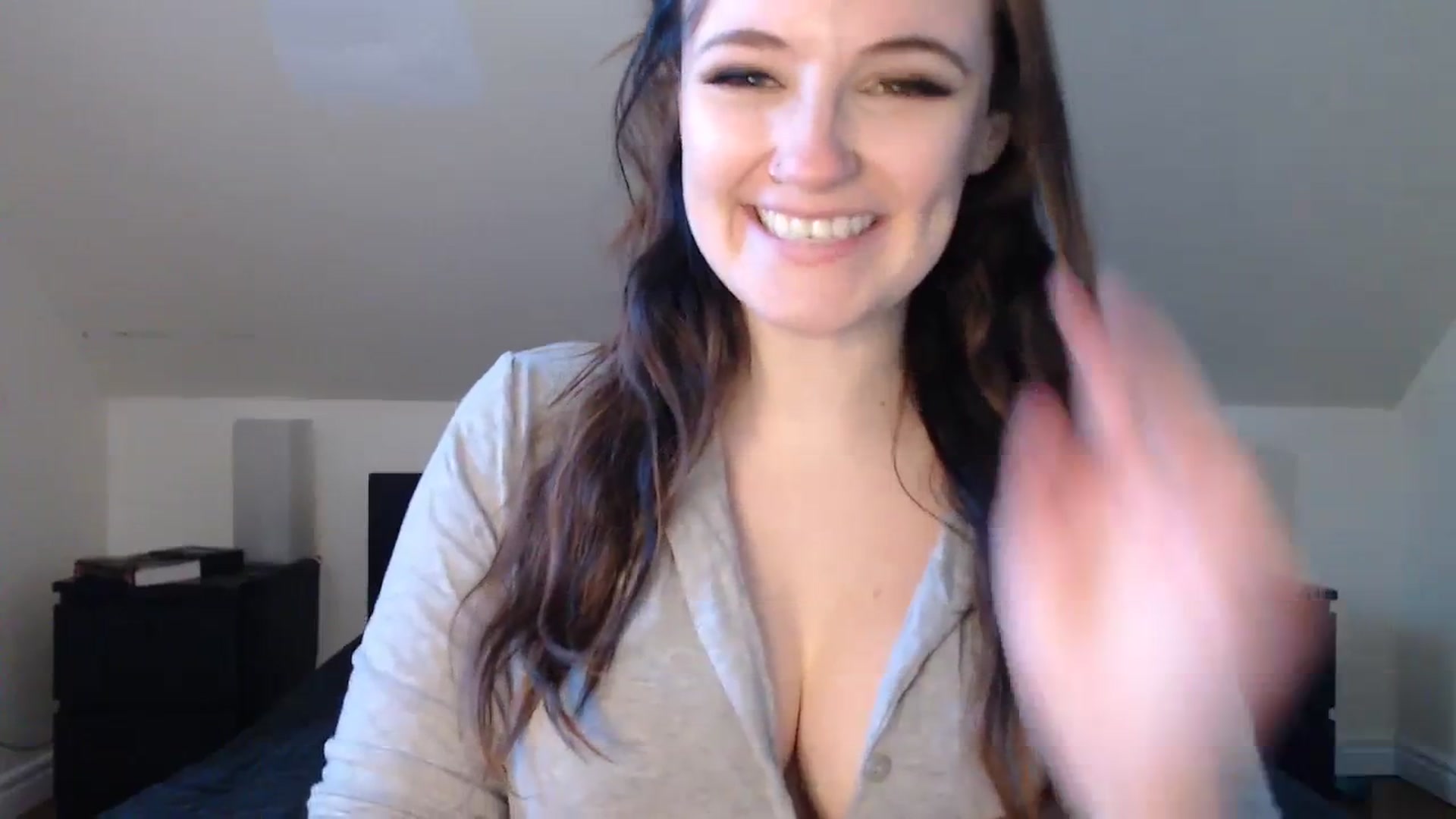 Gallery image thumbnail from JazzyBabe's myfreecams stream on, 01/12/2024, 17:32 image 10 of 20