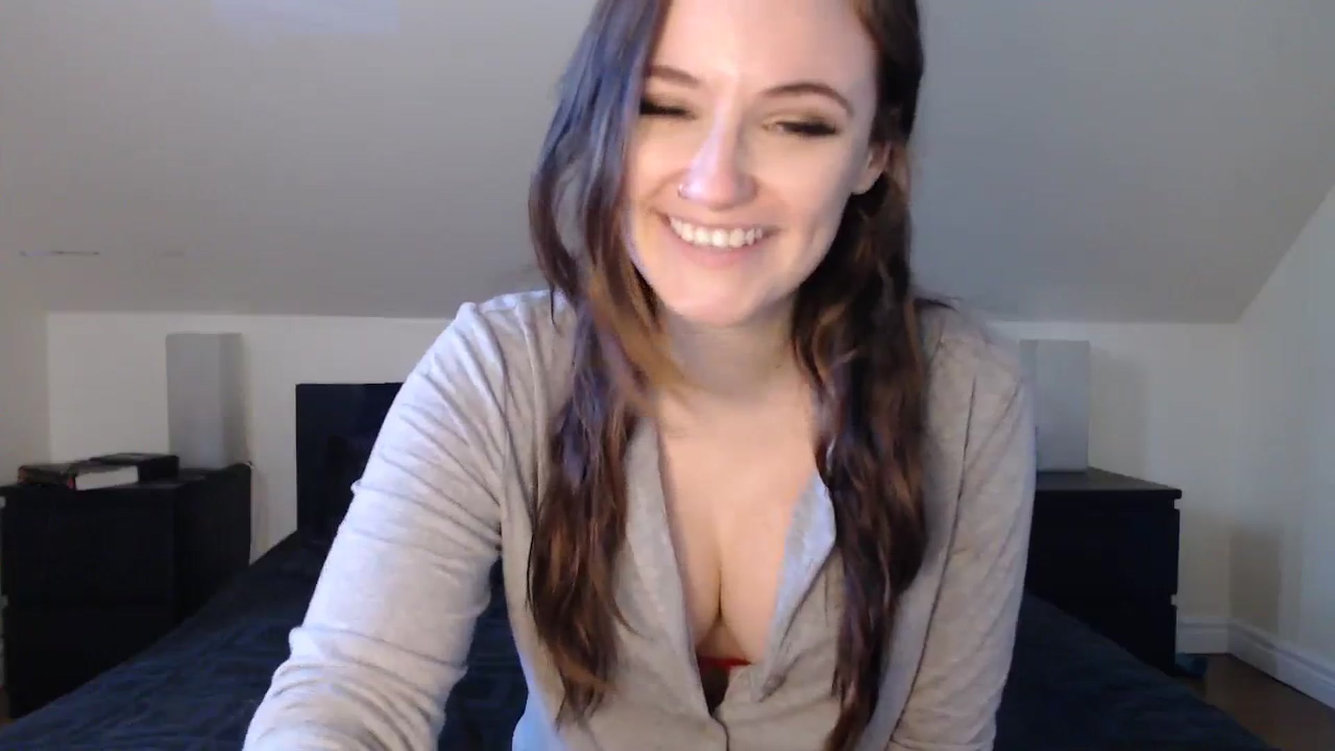 Gallery image thumbnail from JazzyBabe's myfreecams stream on, 01/12/2024, 18:31 image 8 of 20