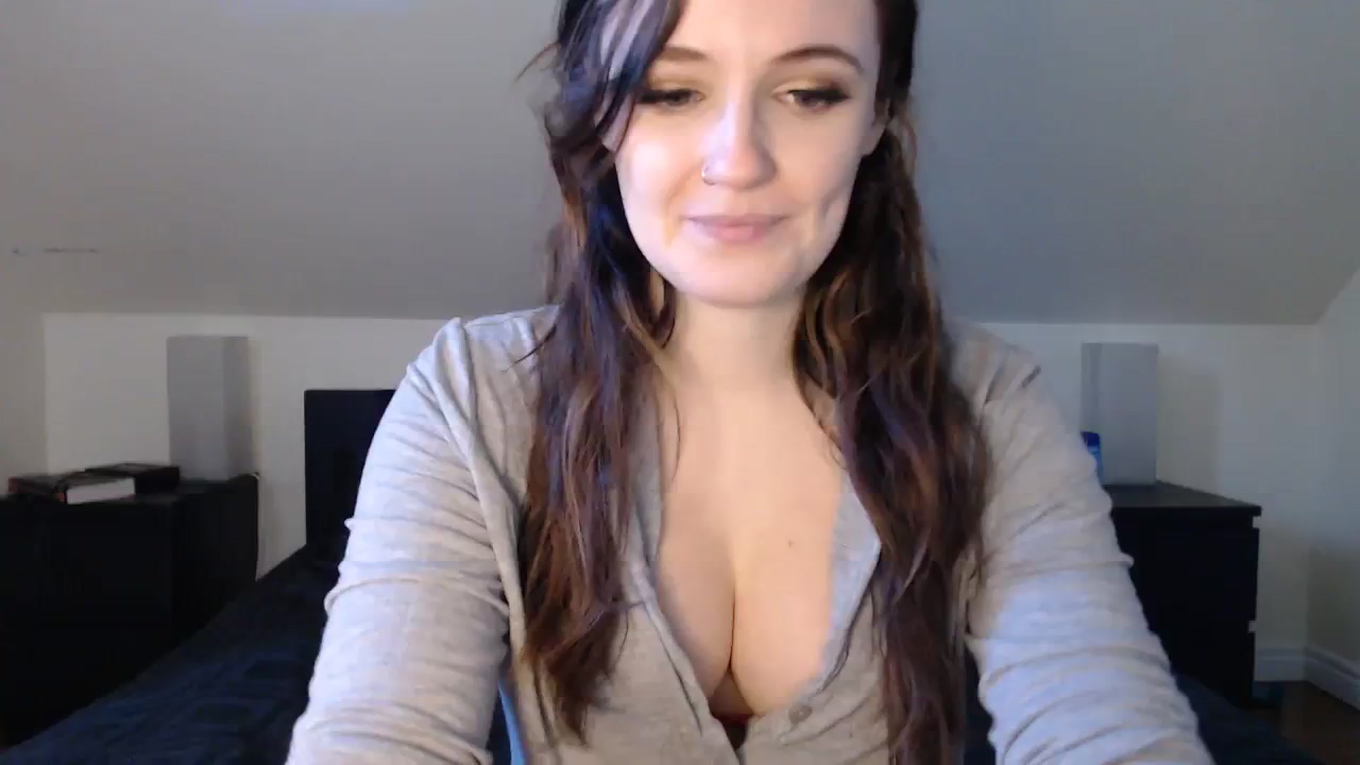 Gallery image thumbnail from JazzyBabe's myfreecams stream on, 01/12/2024, 18:31 image 17 of 20