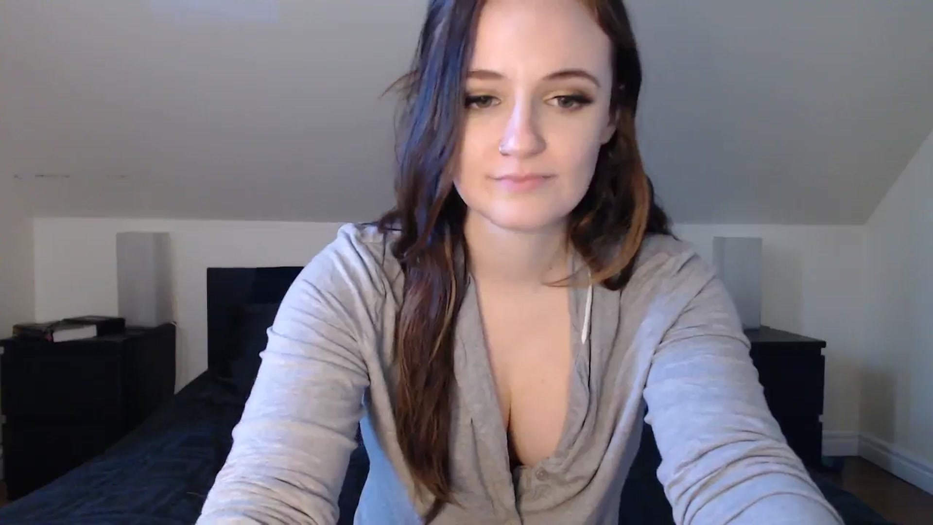 Gallery image thumbnail from JazzyBabe's myfreecams stream on, 01/12/2024, 18:31 image 12 of 20