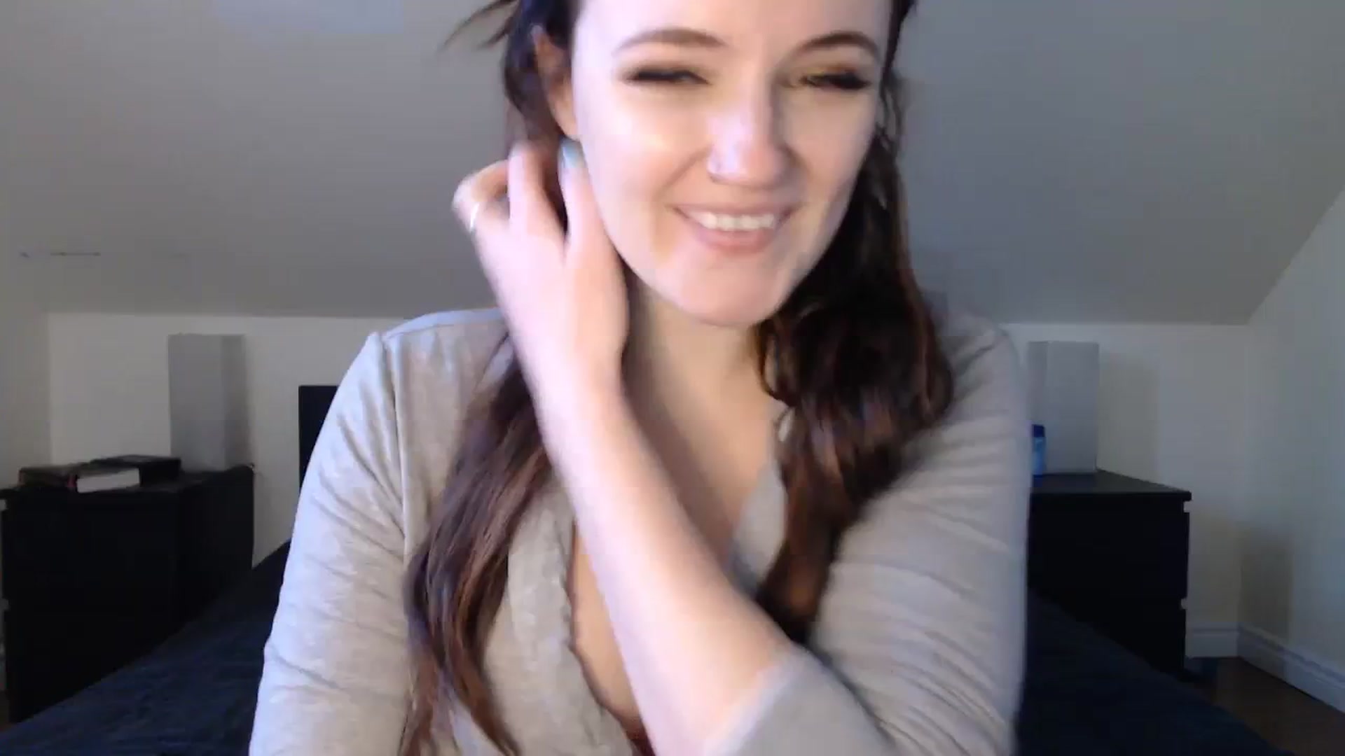 Gallery image thumbnail from JazzyBabe's myfreecams stream on, 01/12/2024, 18:31 image 1 of 20