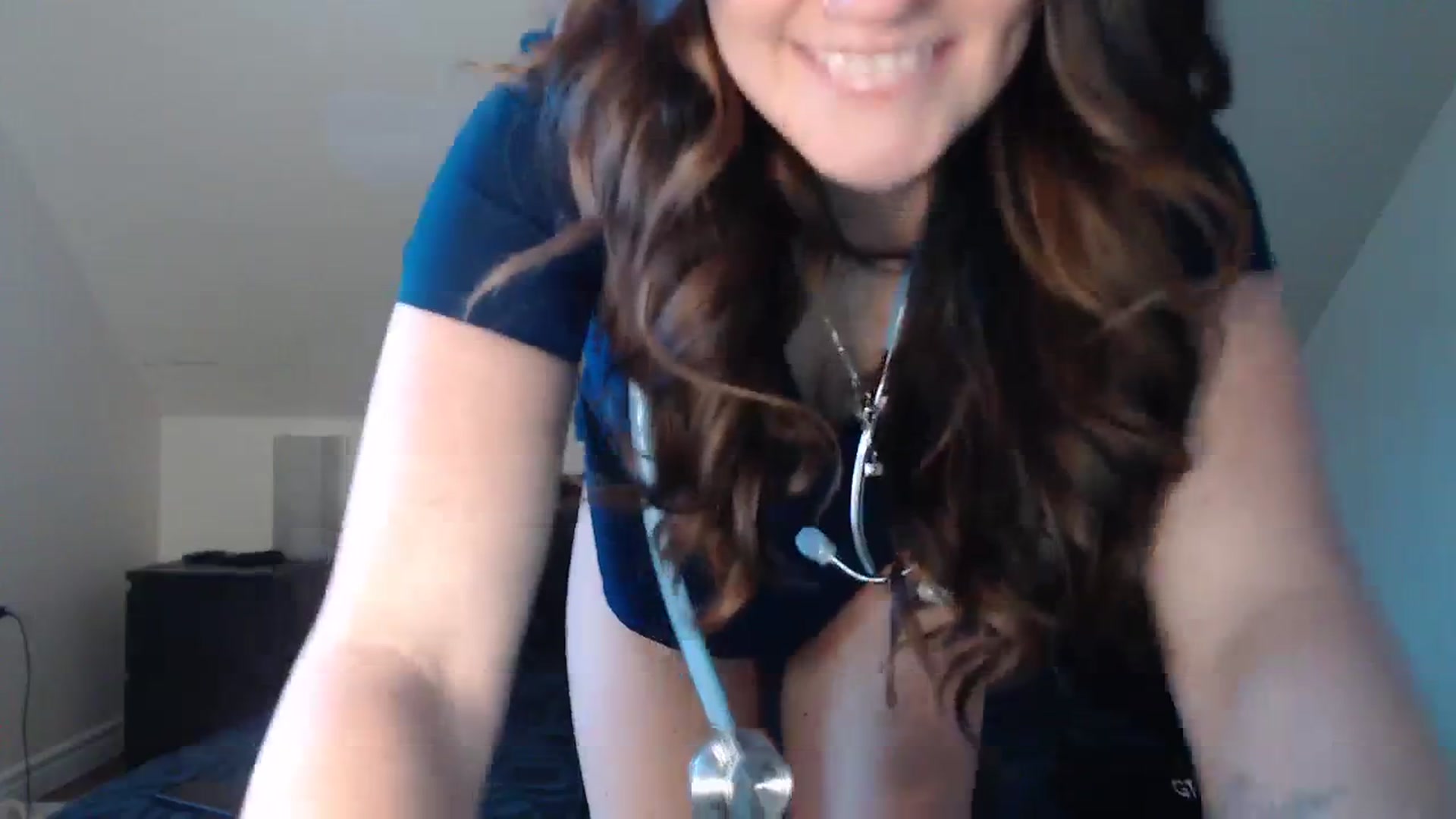 Gallery image thumbnail from JazzyBabe's myfreecams stream on, 01/15/2024, 20:45 image 8 of 20