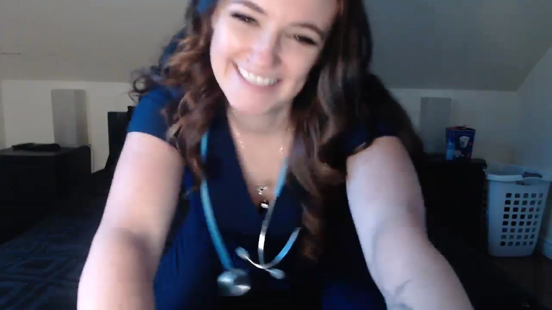 Gallery image thumbnail from JazzyBabe's myfreecams stream on, 01/15/2024, 20:45 image 12 of 20