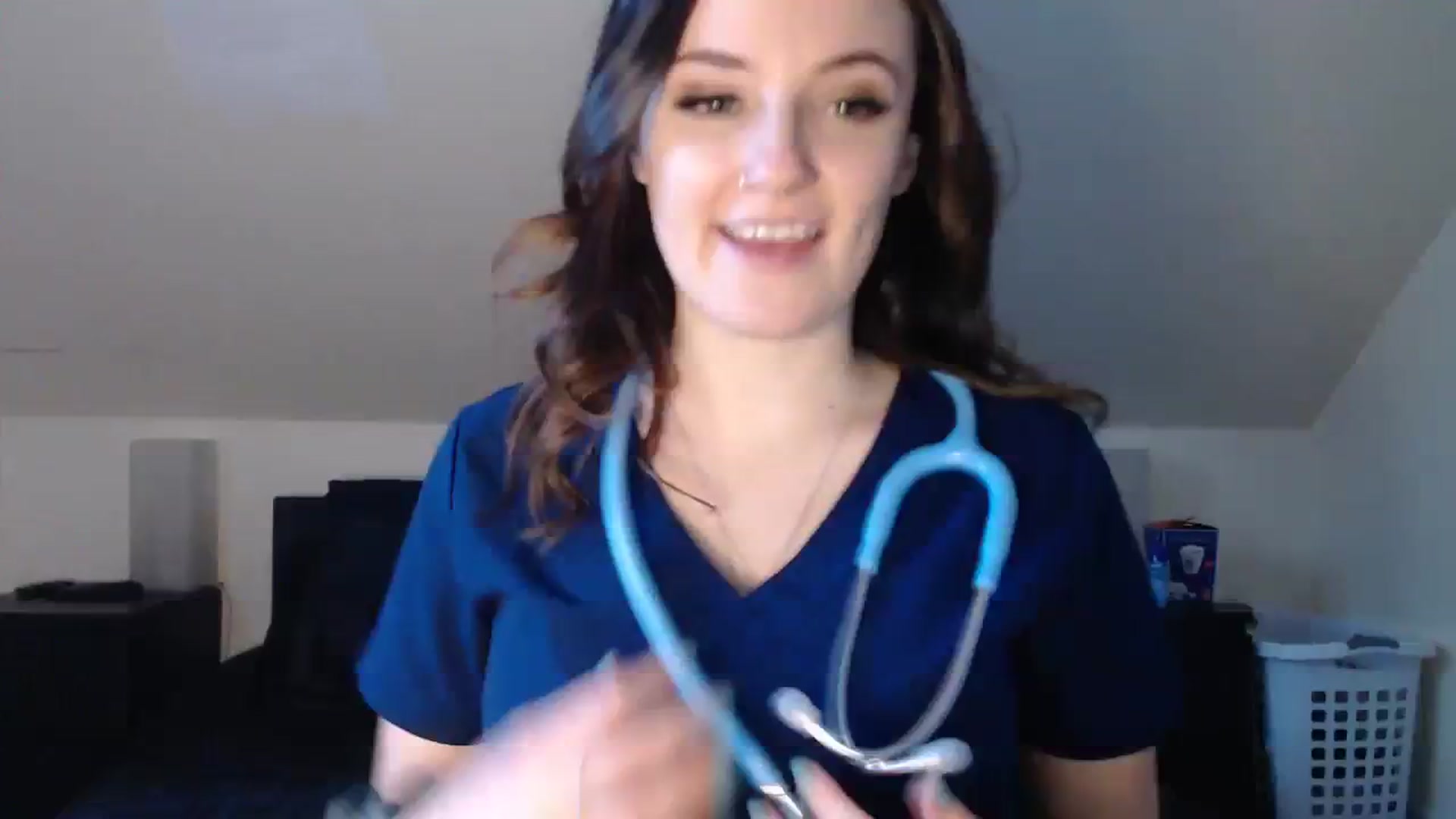 Gallery image thumbnail from JazzyBabe's myfreecams stream on, 01/15/2024, 20:45 image 1 of 20