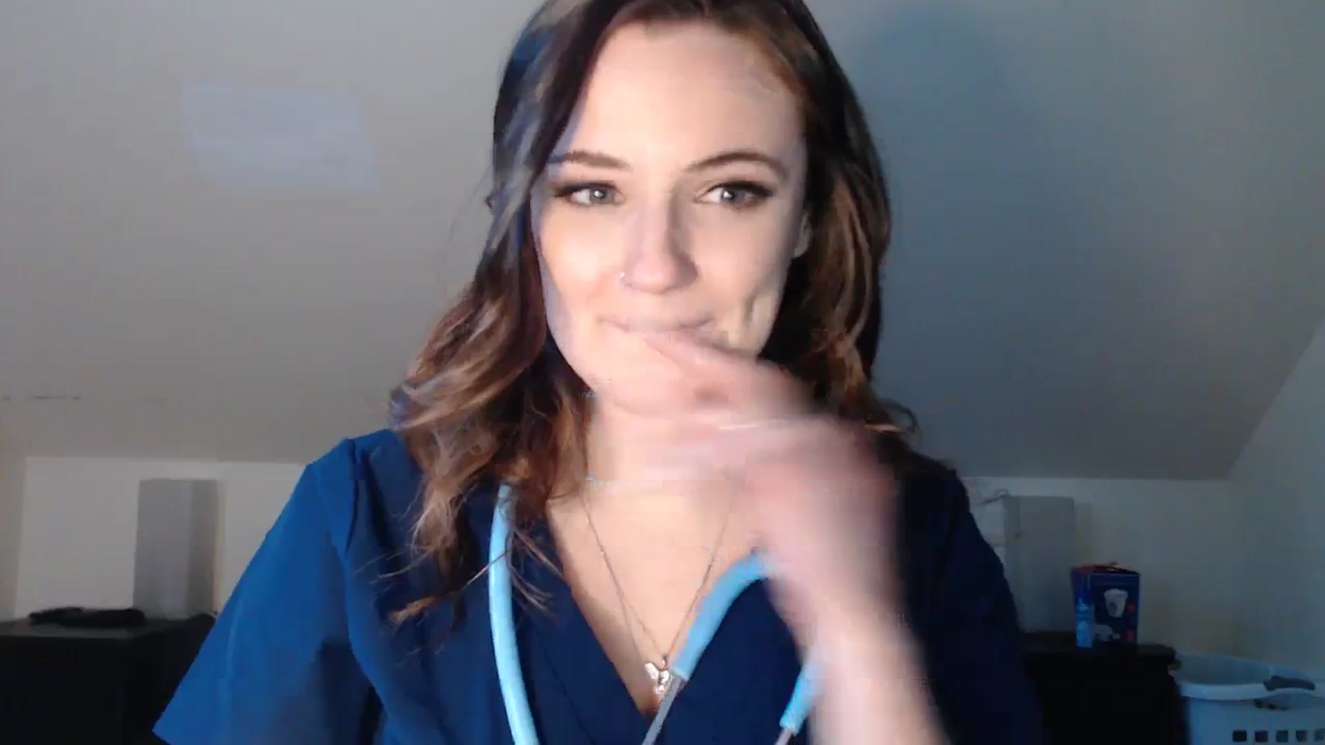 Gallery image thumbnail from JazzyBabe's myfreecams stream on, 01/15/2024, 20:45 image 16 of 20