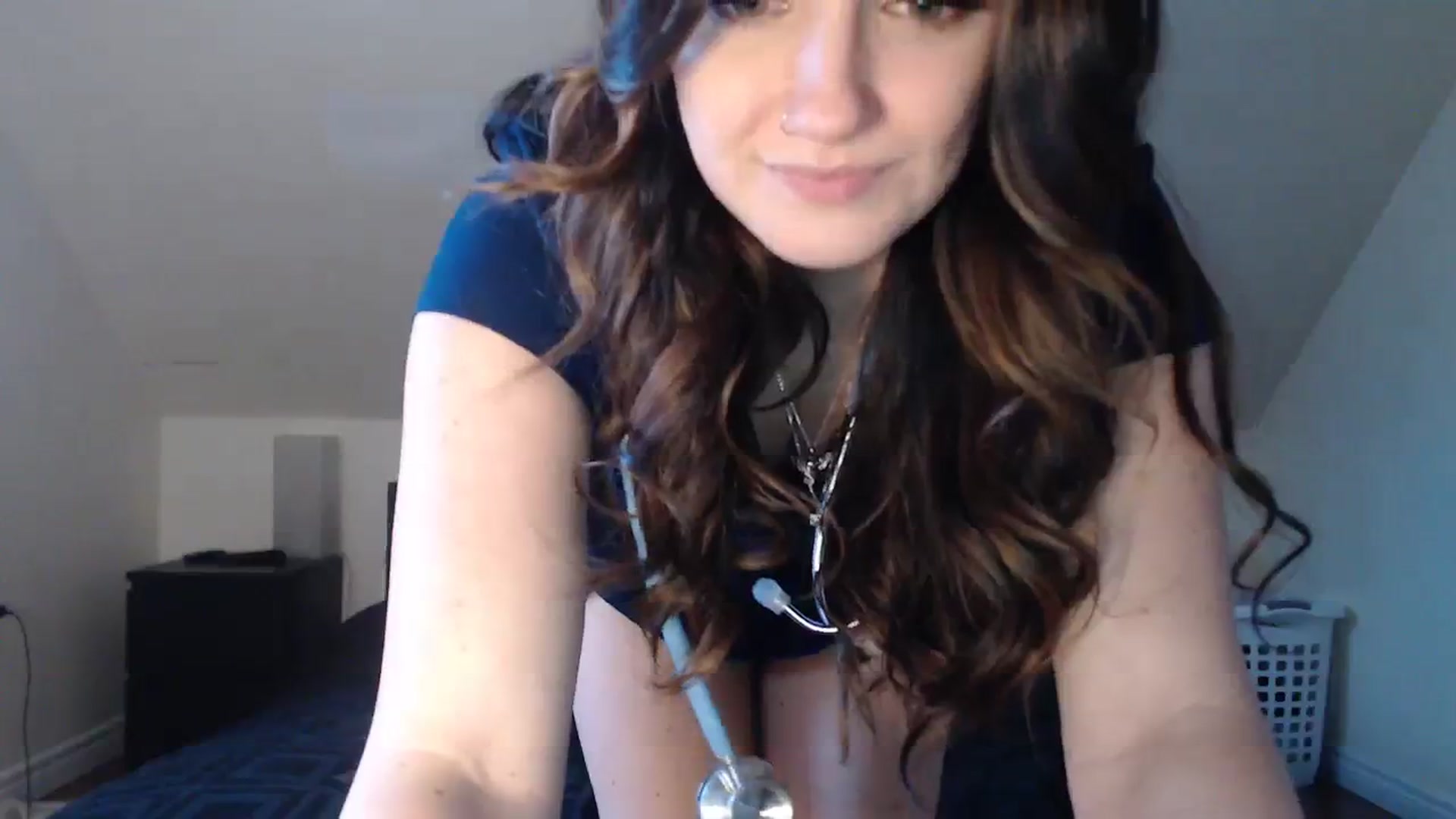 Gallery image thumbnail from JazzyBabe's myfreecams stream on, 01/15/2024, 20:45 image 7 of 20