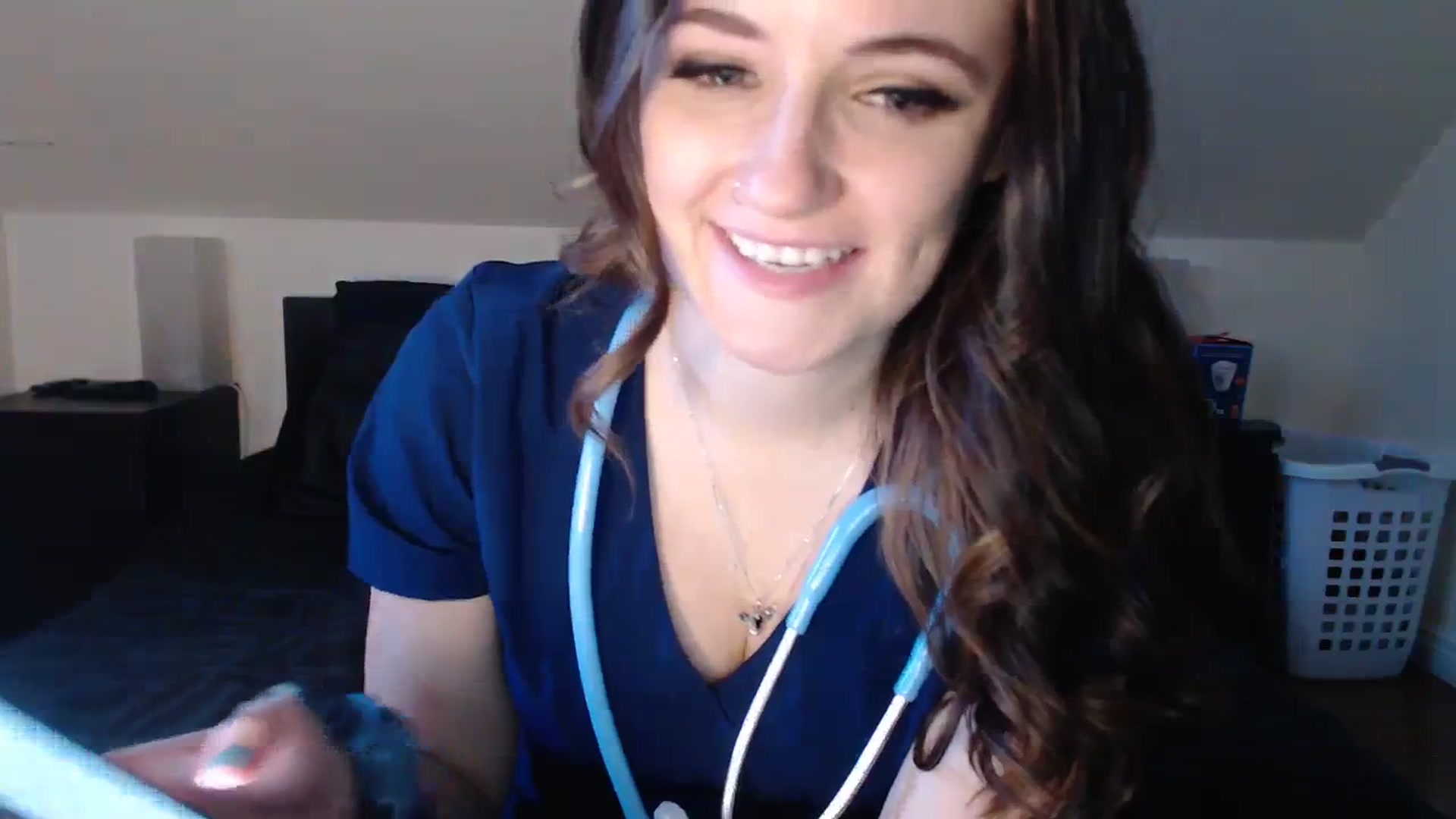 Gallery image thumbnail from JazzyBabe's myfreecams stream on, 01/15/2024, 20:45 image 13 of 20