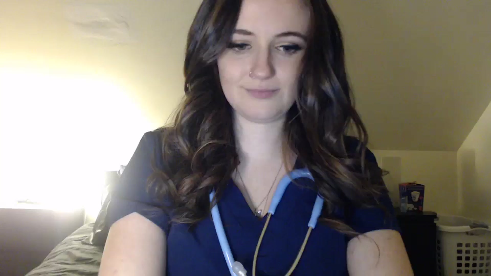 Gallery image thumbnail from JazzyBabe's myfreecams stream on, 01/15/2024, 22:21 image 1 of 20