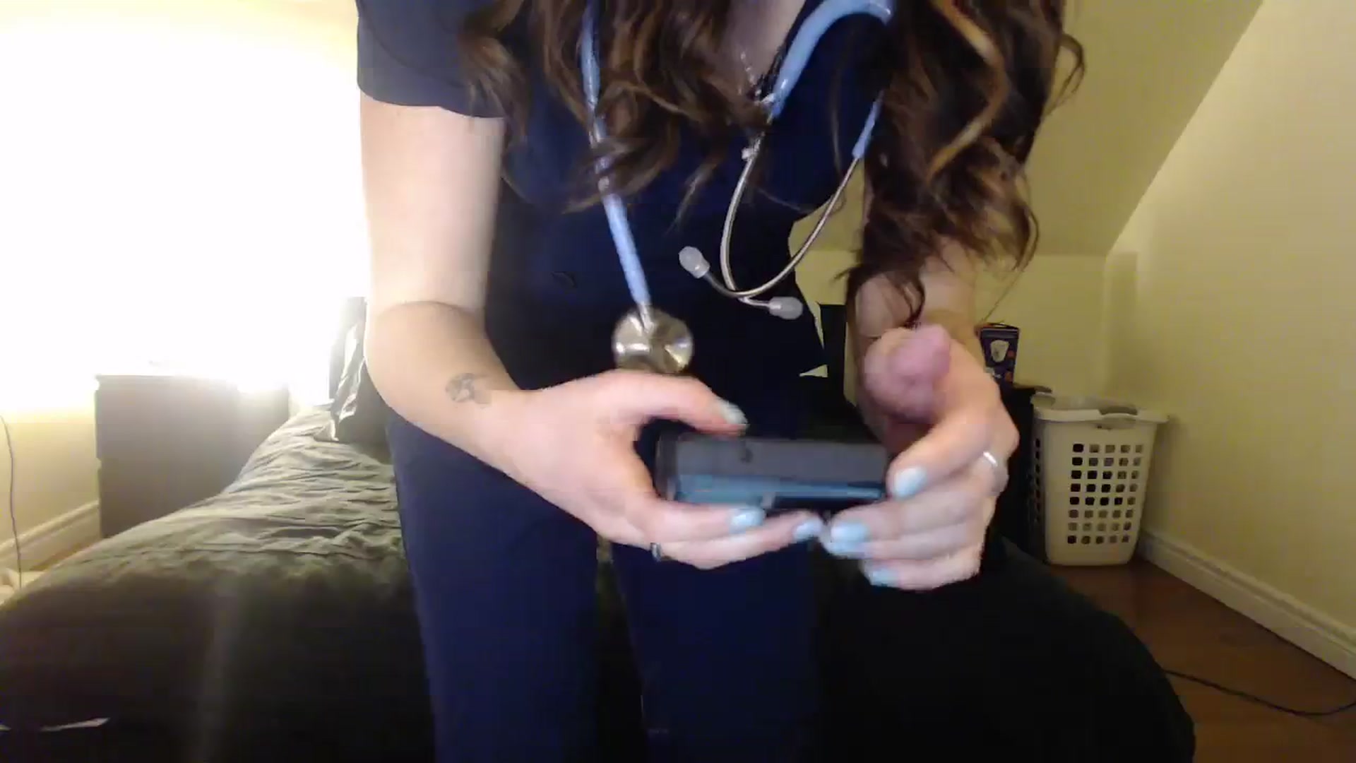 Gallery image thumbnail from JazzyBabe's myfreecams stream on, 01/15/2024, 22:21 image 5 of 20
