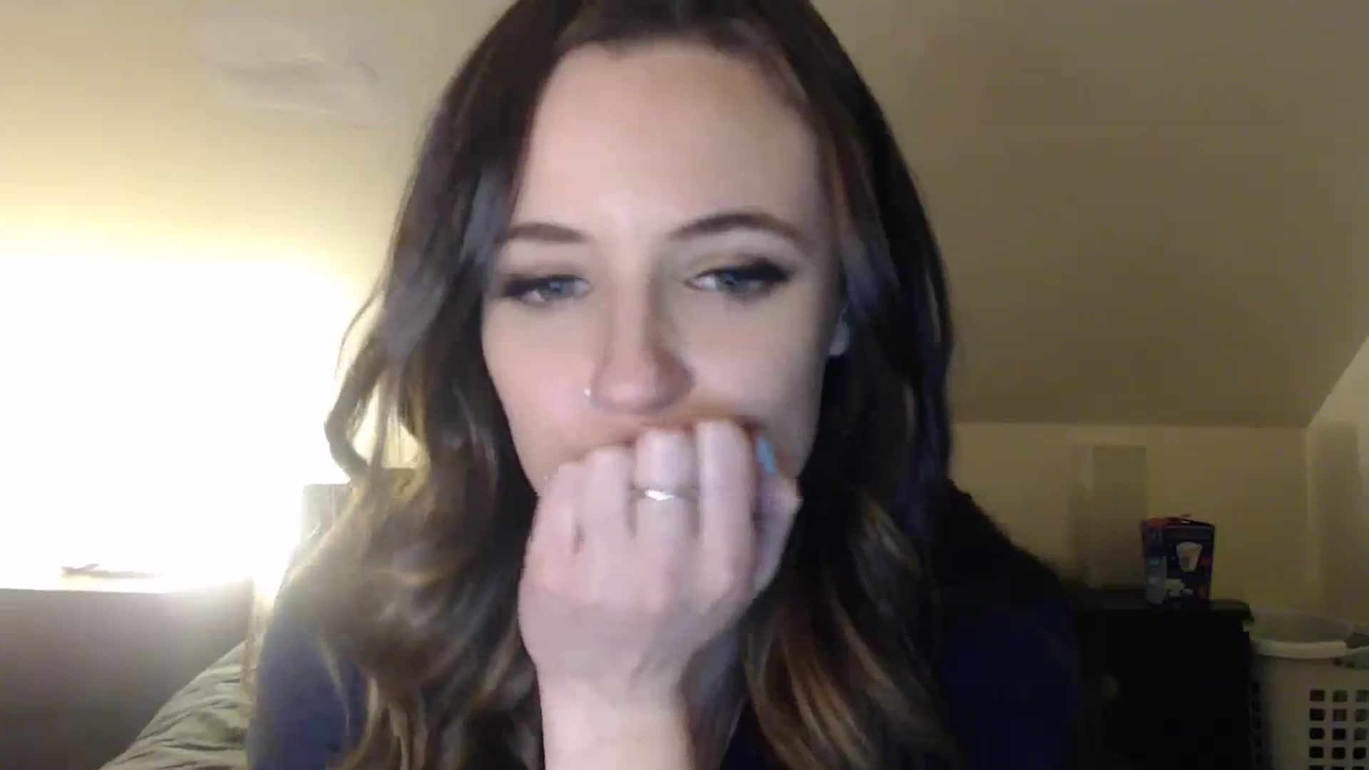 Gallery image thumbnail from JazzyBabe's myfreecams stream on, 01/15/2024, 22:21 image 16 of 20