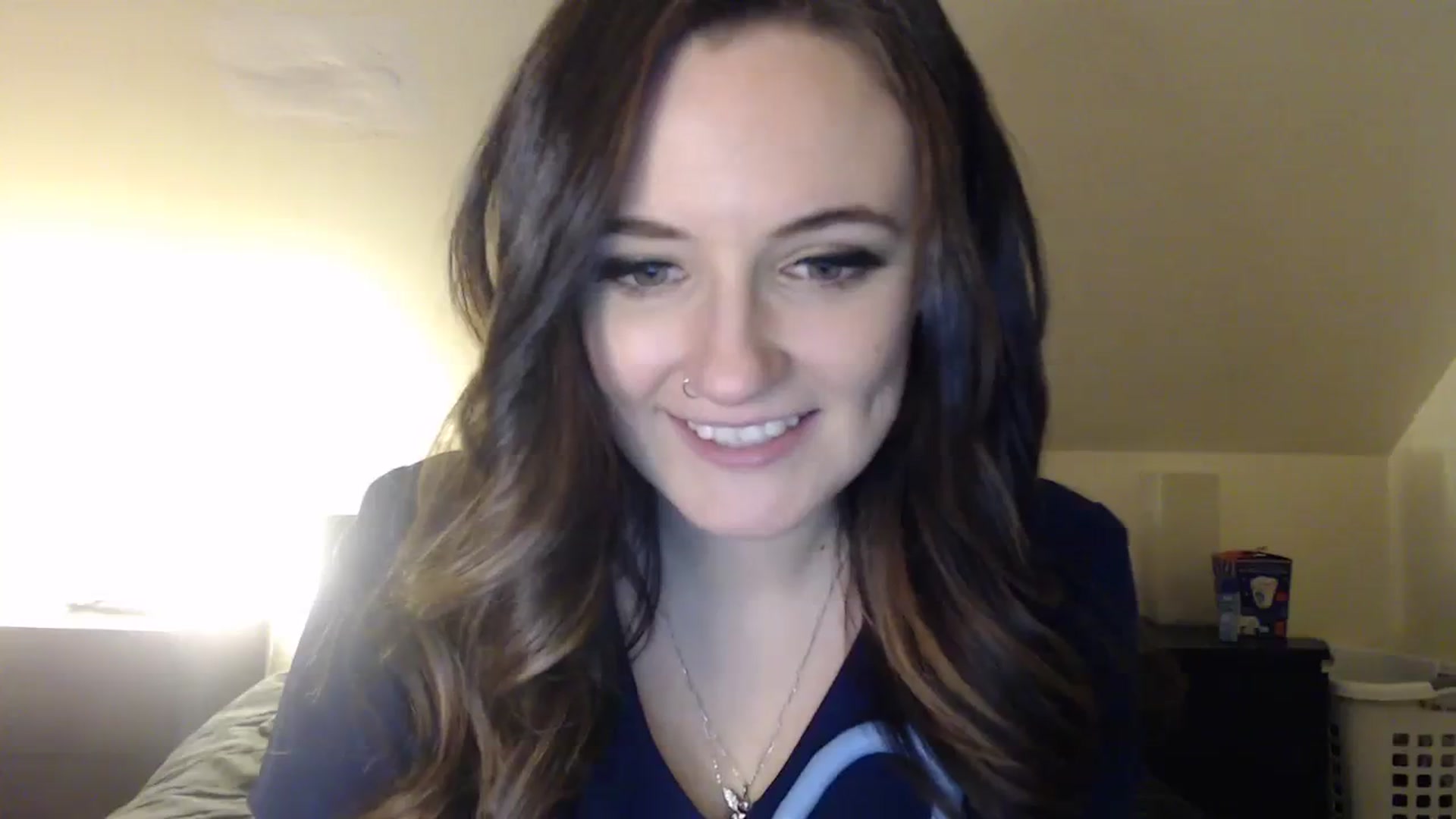 Gallery image thumbnail from JazzyBabe's myfreecams stream on, 01/15/2024, 22:21 image 19 of 20