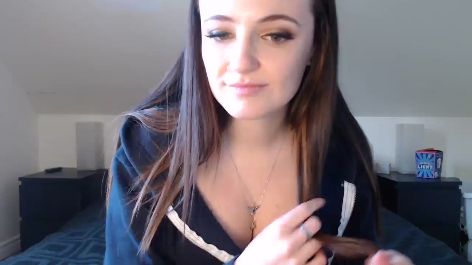 Gallery image thumbnail from JazzyBabe's myfreecams stream on, 01/23/2024, 19:17 image 1 of 20