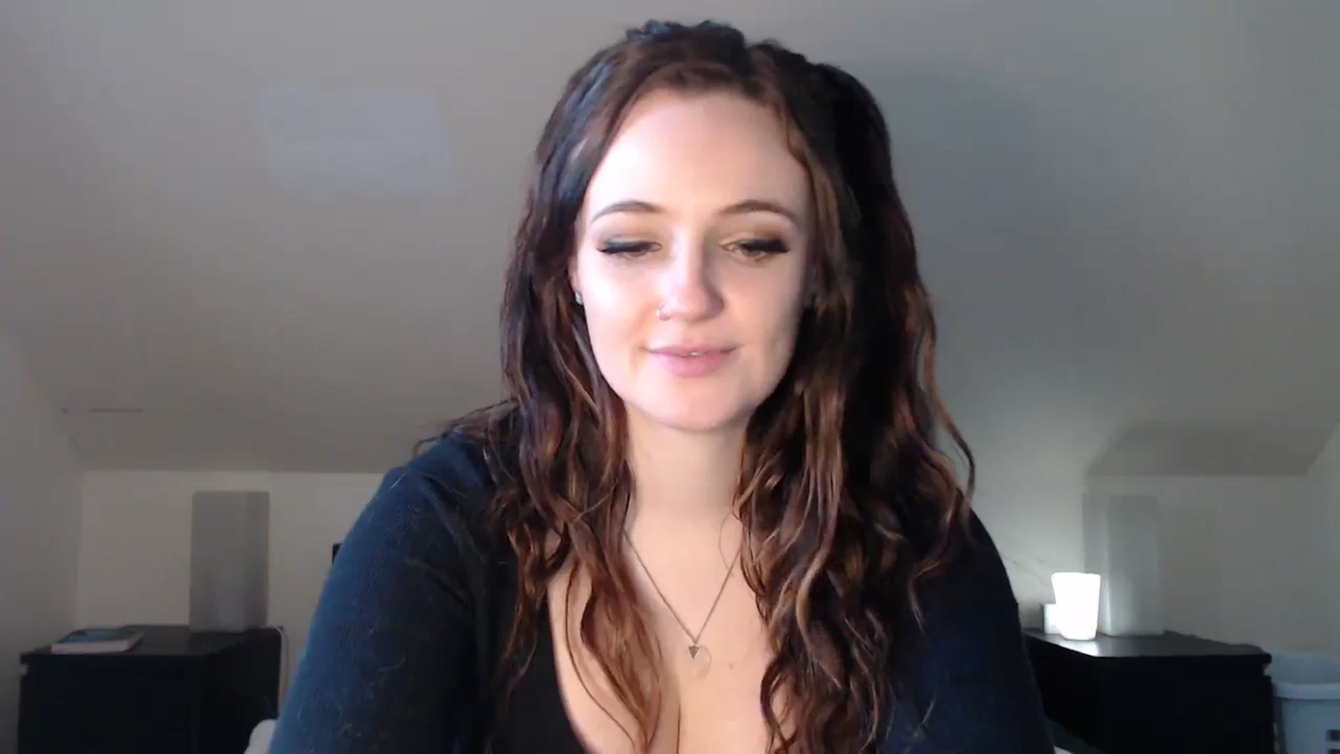 Gallery image thumbnail from JazzyBabe's myfreecams stream on, 01/31/2024, 19:06 image 2 of 20