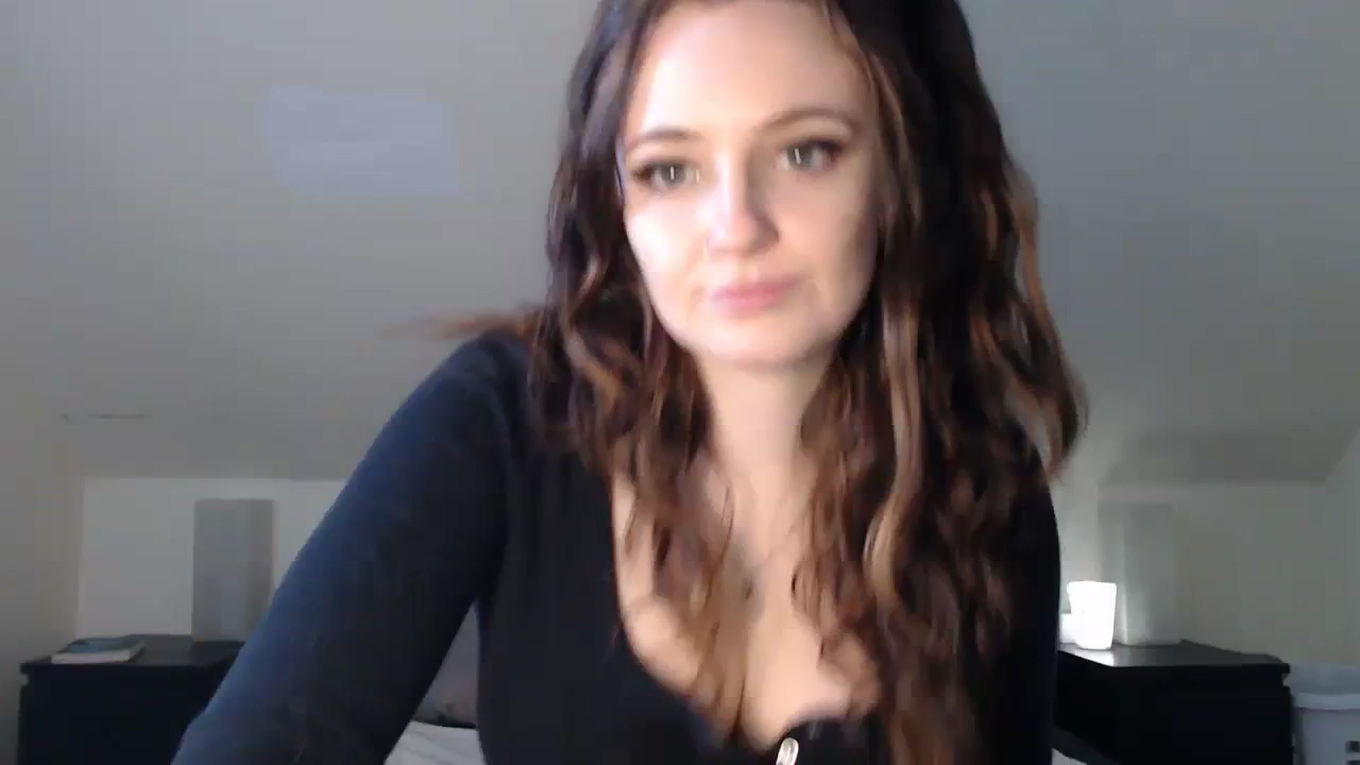Gallery image thumbnail from JazzyBabe's myfreecams stream on, 01/31/2024, 19:06 image 1 of 20