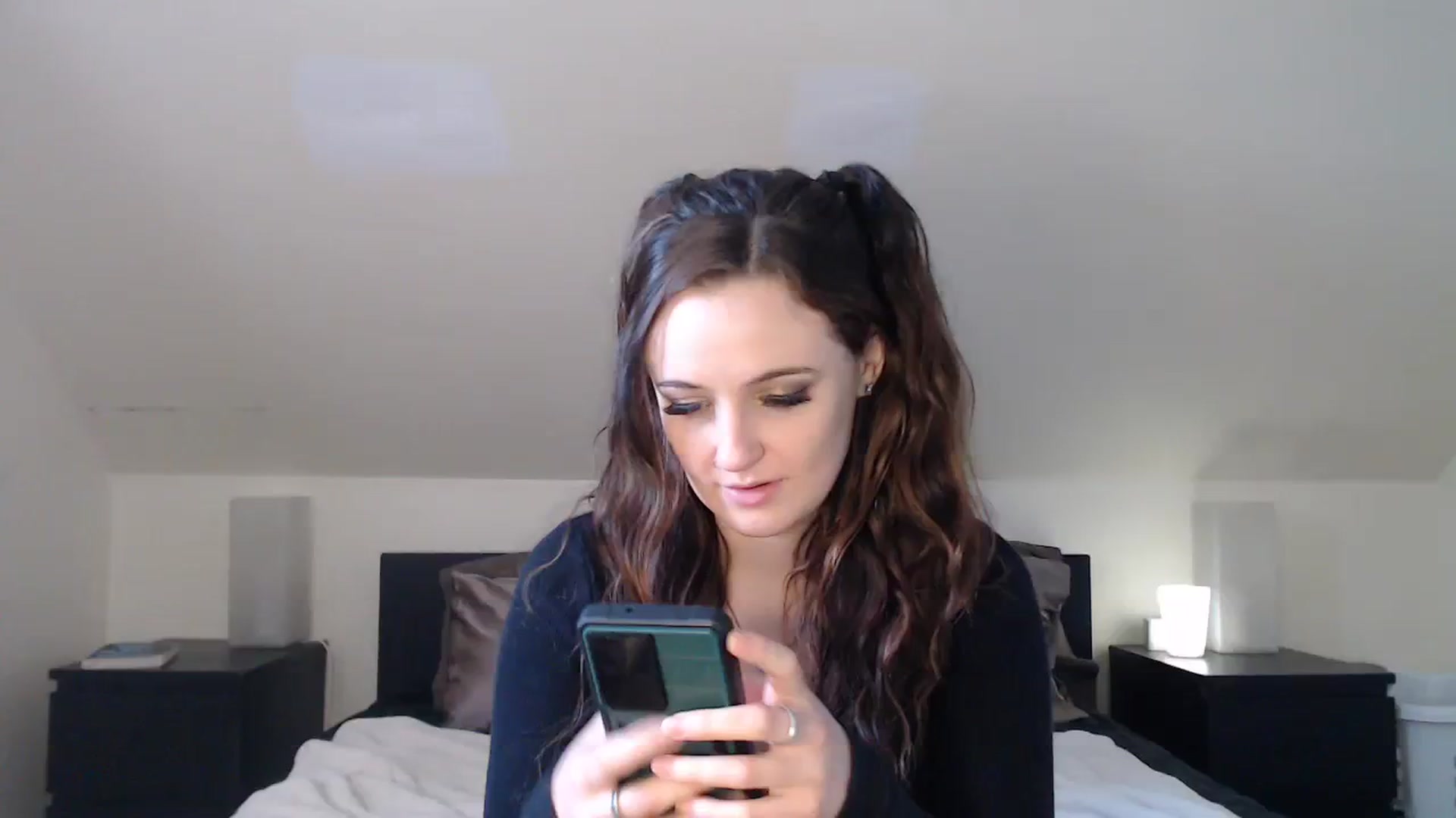 Gallery image thumbnail from JazzyBabe's myfreecams stream on, 01/31/2024, 19:47 image 7 of 20