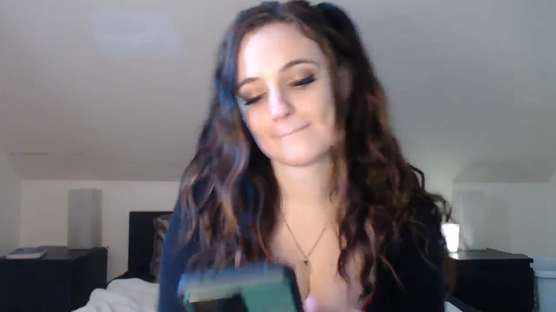 Gallery image thumbnail from JazzyBabe's myfreecams stream on, 01/31/2024, 19:47 image 13 of 20