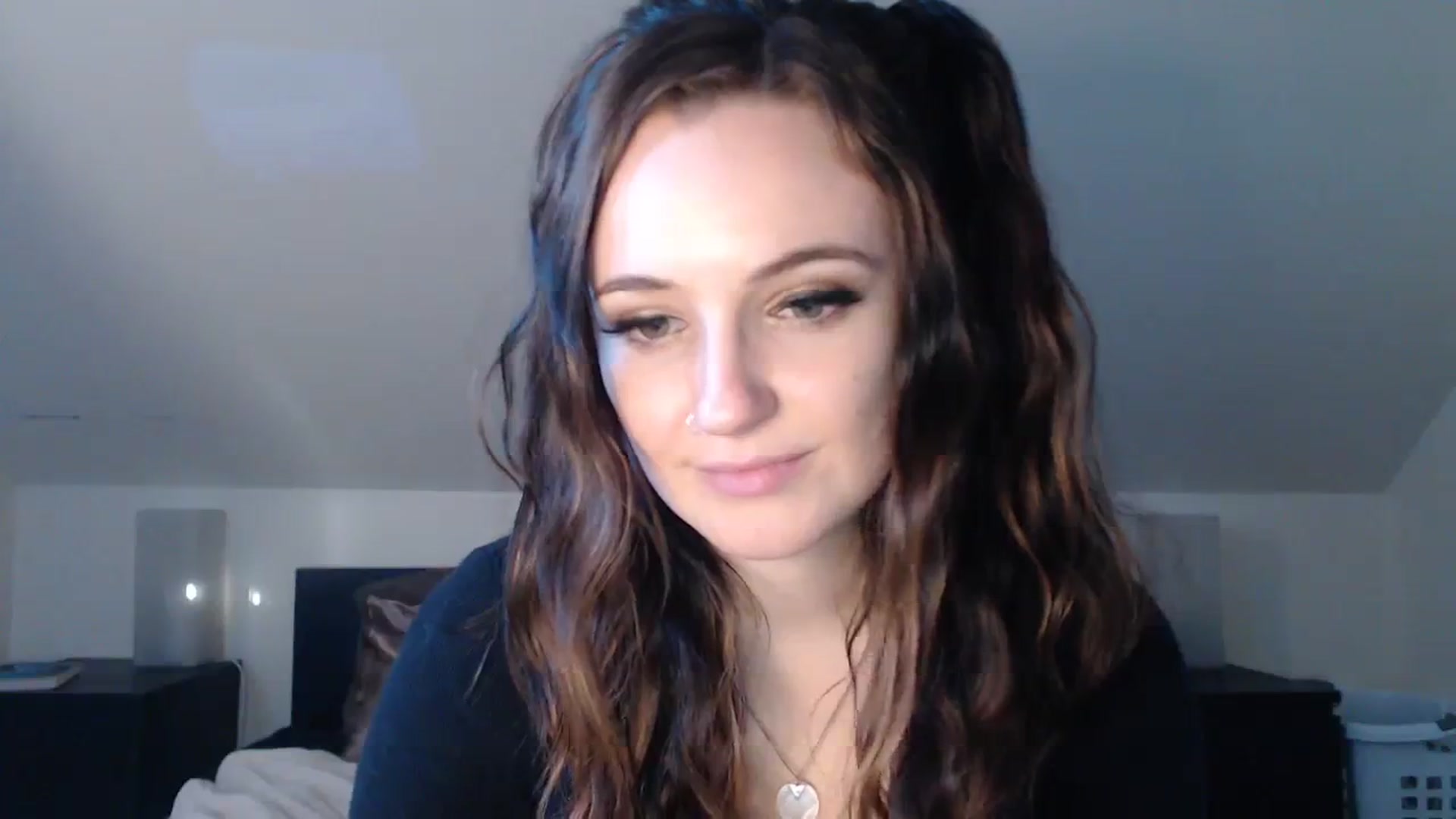 Gallery image thumbnail from JazzyBabe's myfreecams stream on, 01/31/2024, 20:59 image 4 of 20