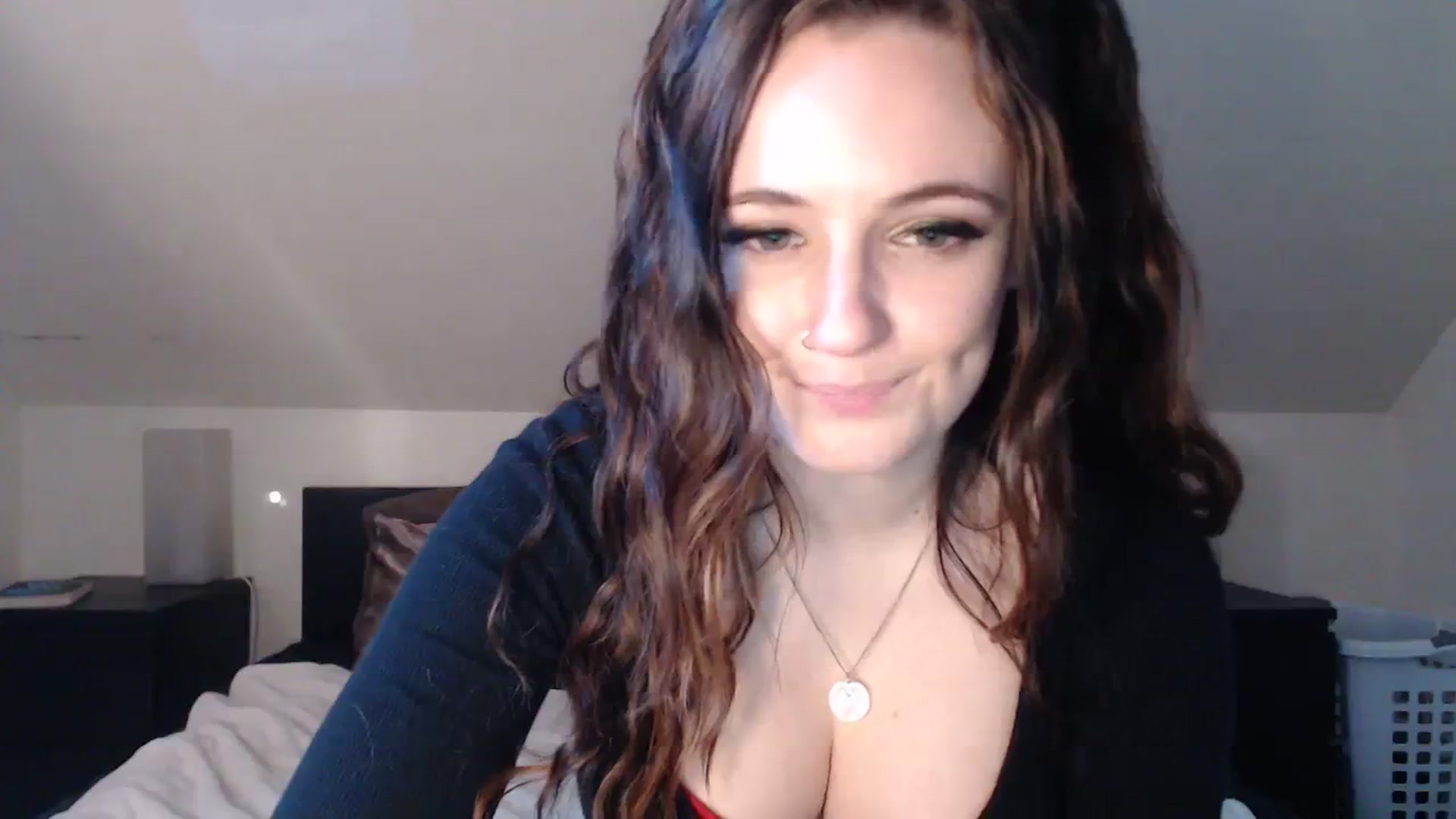 Gallery image thumbnail from JazzyBabe's myfreecams stream on, 01/31/2024, 20:59 image 12 of 20