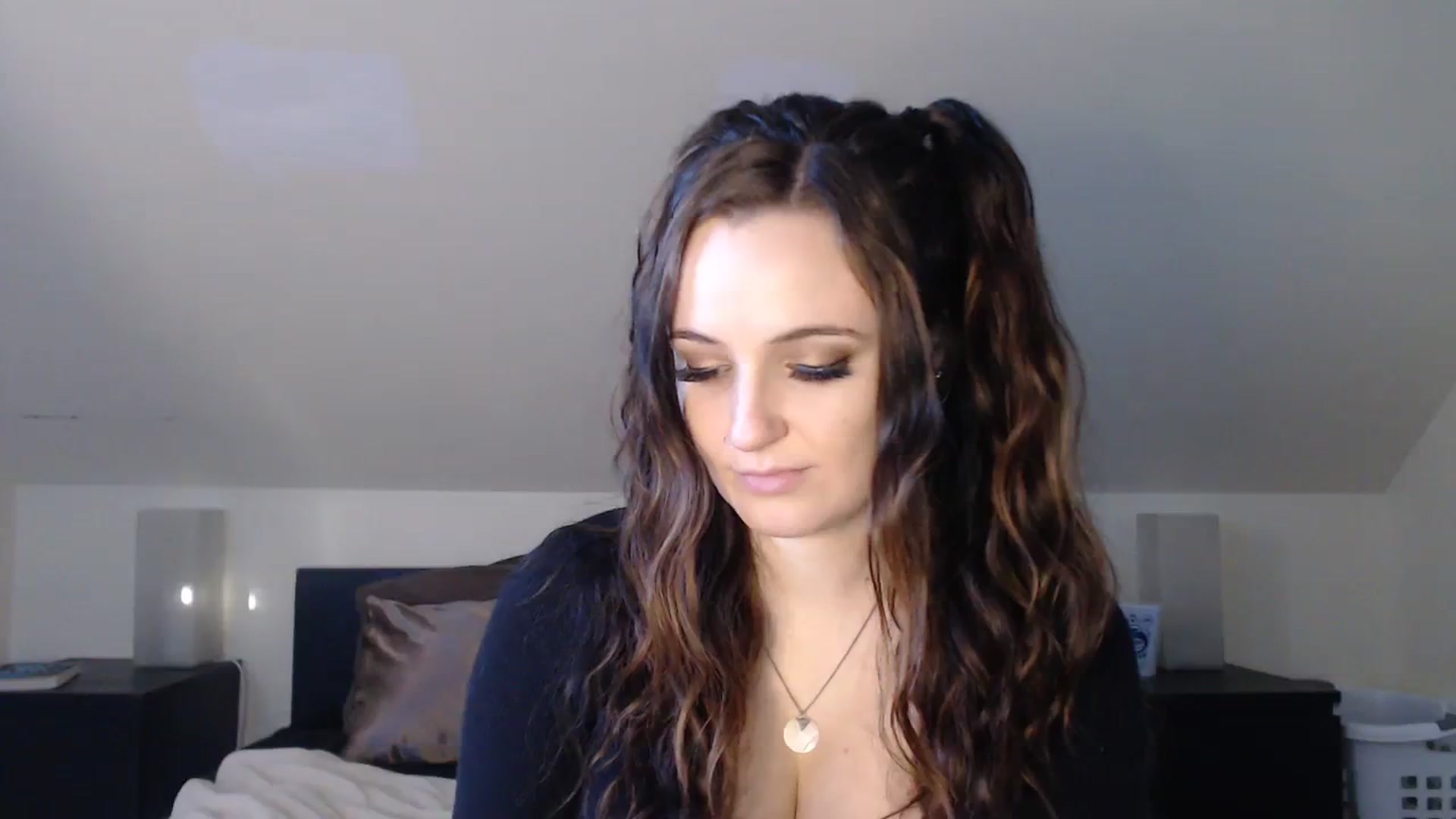 Gallery image thumbnail from JazzyBabe's myfreecams stream on, 01/31/2024, 20:59 image 2 of 20