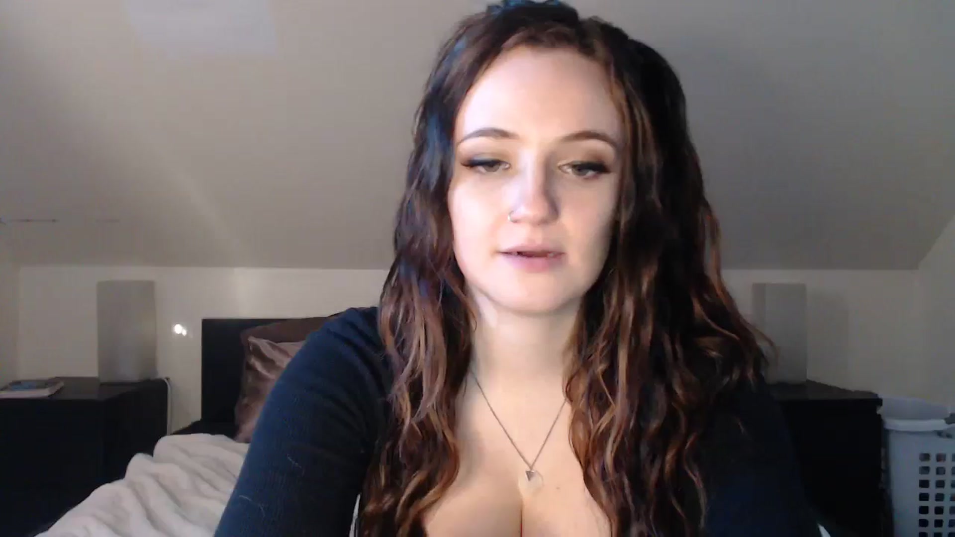 Gallery image thumbnail from JazzyBabe's myfreecams stream on, 01/31/2024, 20:59 image 9 of 20