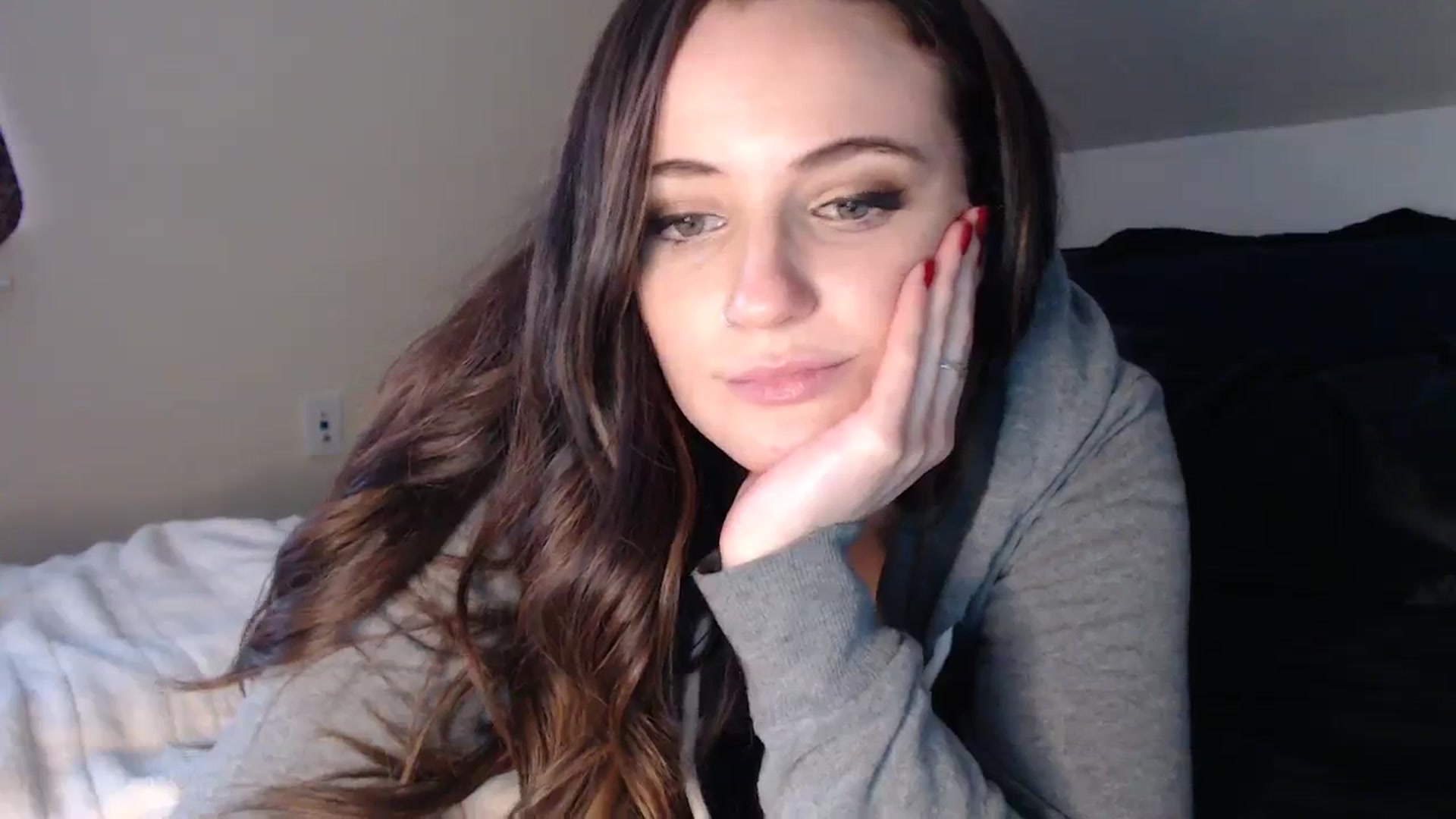 Gallery image thumbnail from JazzyBabe's myfreecams stream on, 02/29/2024, 20:03 image 7 of 20