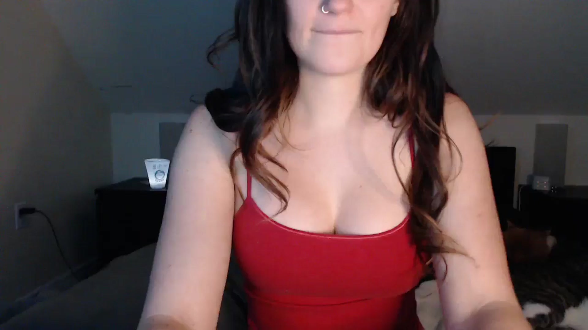 Gallery image thumbnail from JazzyBabe's myfreecams stream on, 05/09/2024, 05:34 image 19 of 20