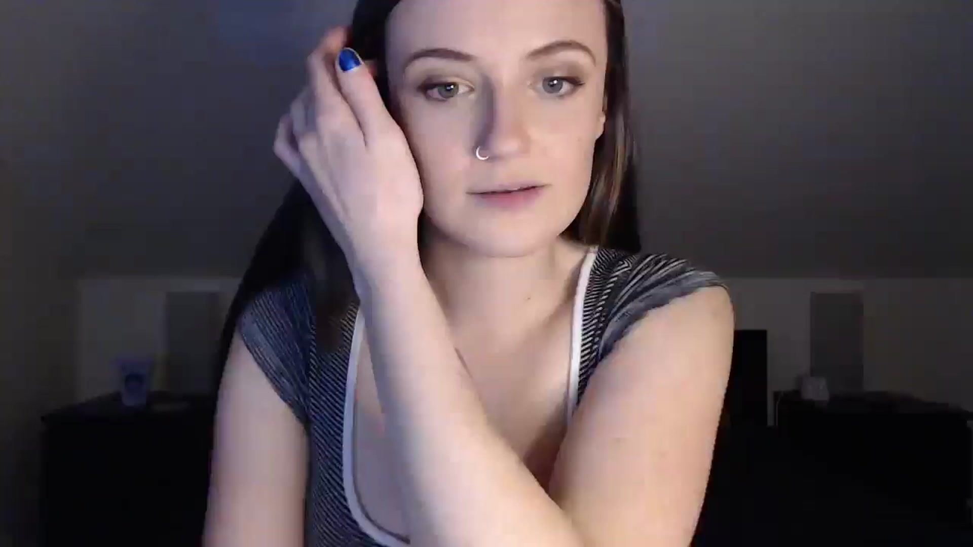 Gallery image thumbnail from JazzyBabe's myfreecams stream on, 05/10/2024, 23:00 image 11 of 20