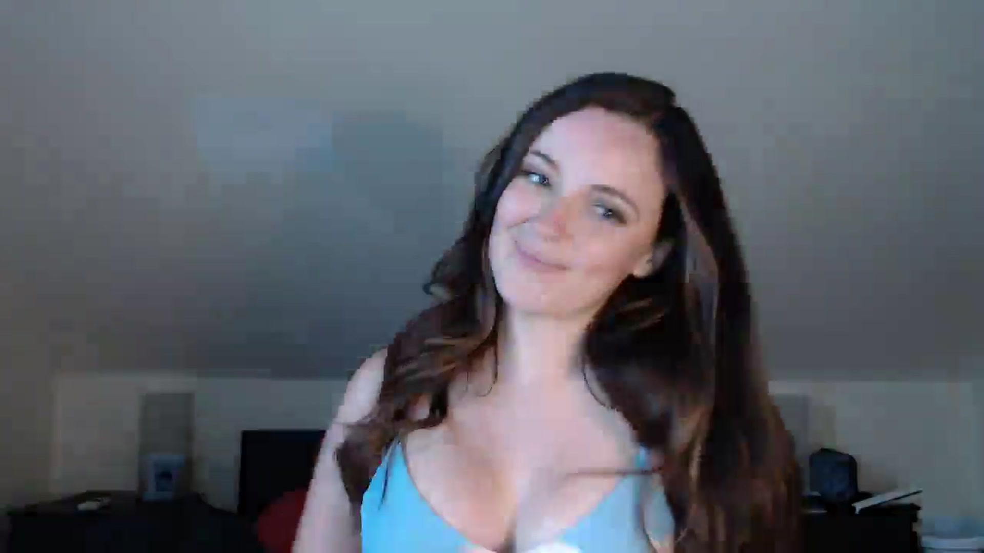 Gallery image thumbnail from JazzyBabe's myfreecams stream on, 05/23/2024, 23:16 image 4 of 20