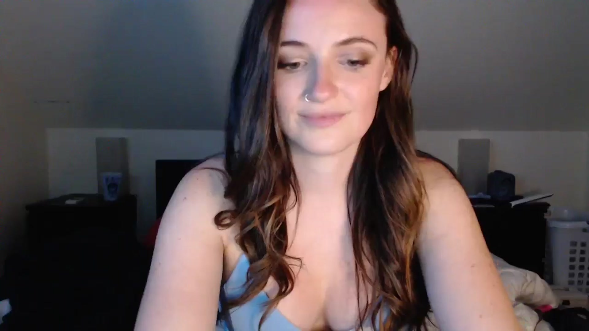 Gallery image thumbnail from JazzyBabe's myfreecams stream on, 05/24/2024, 24:00 image 7 of 20