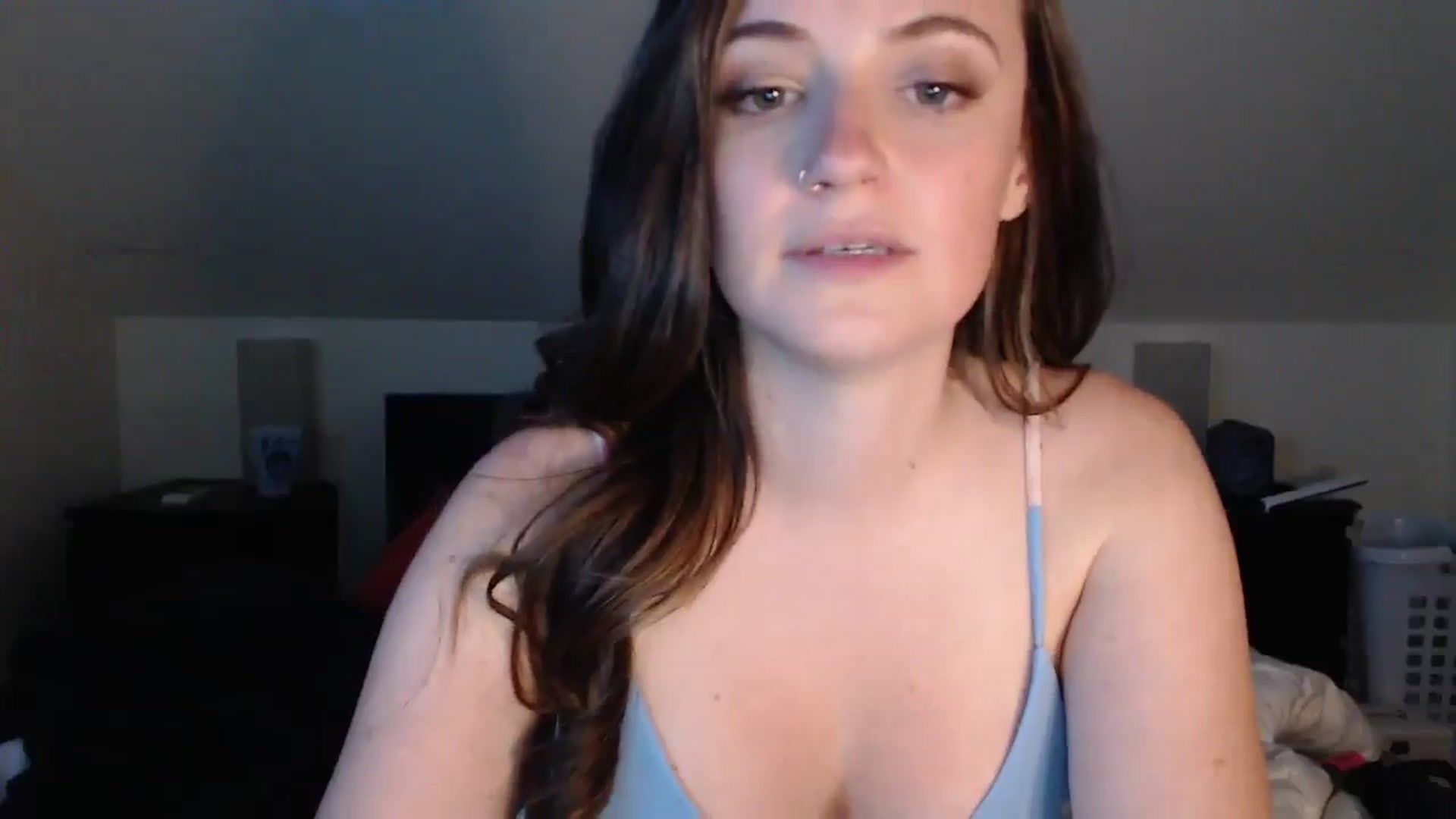 Gallery image thumbnail from JazzyBabe's myfreecams stream on, 05/24/2024, 24:00 image 5 of 20