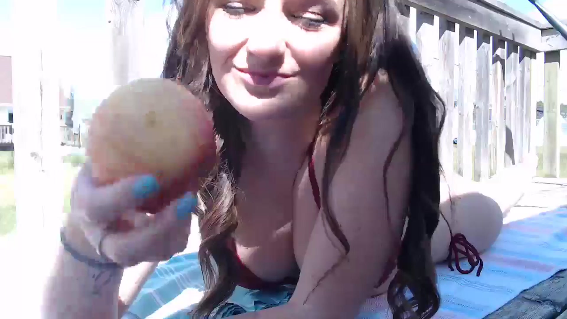 Gallery image thumbnail from JazzyBabe's myfreecams stream on, 06/04/2024, 20:07 image 4 of 20