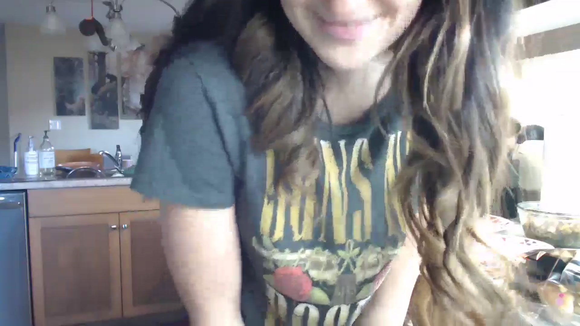 Gallery image thumbnail from JazzyBabe's myfreecams stream on, 06/04/2024, 23:05 image 14 of 20