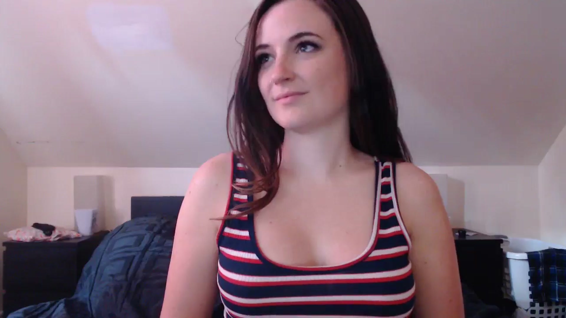 Gallery image thumbnail from JazzyBabe's myfreecams stream on, 06/05/2024, 22:02 image 19 of 20