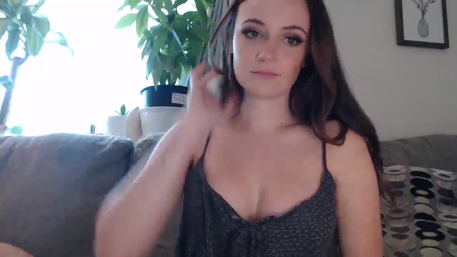 Gallery image thumbnail from JazzyBabe's myfreecams stream on, 06/25/2024, 19:22 image 13 of 20