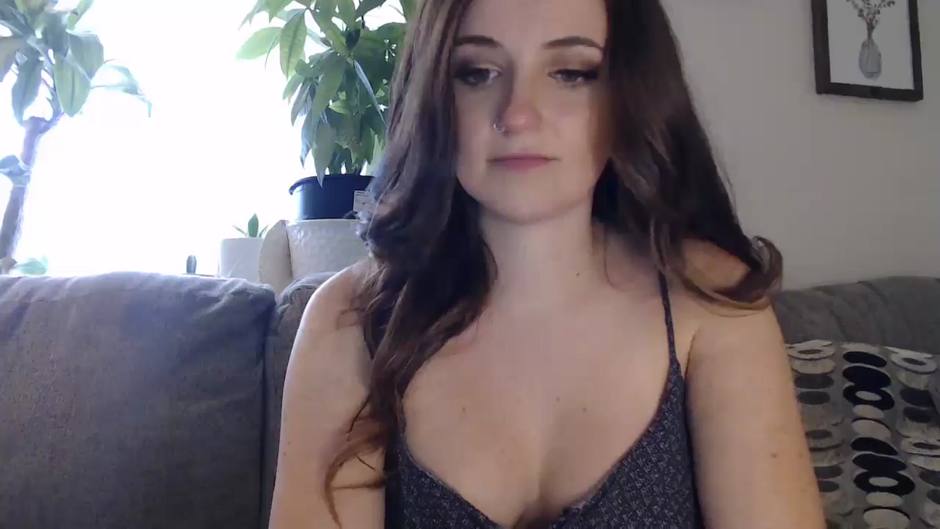 Gallery image thumbnail from JazzyBabe's myfreecams stream on, 06/25/2024, 19:22 image 8 of 20